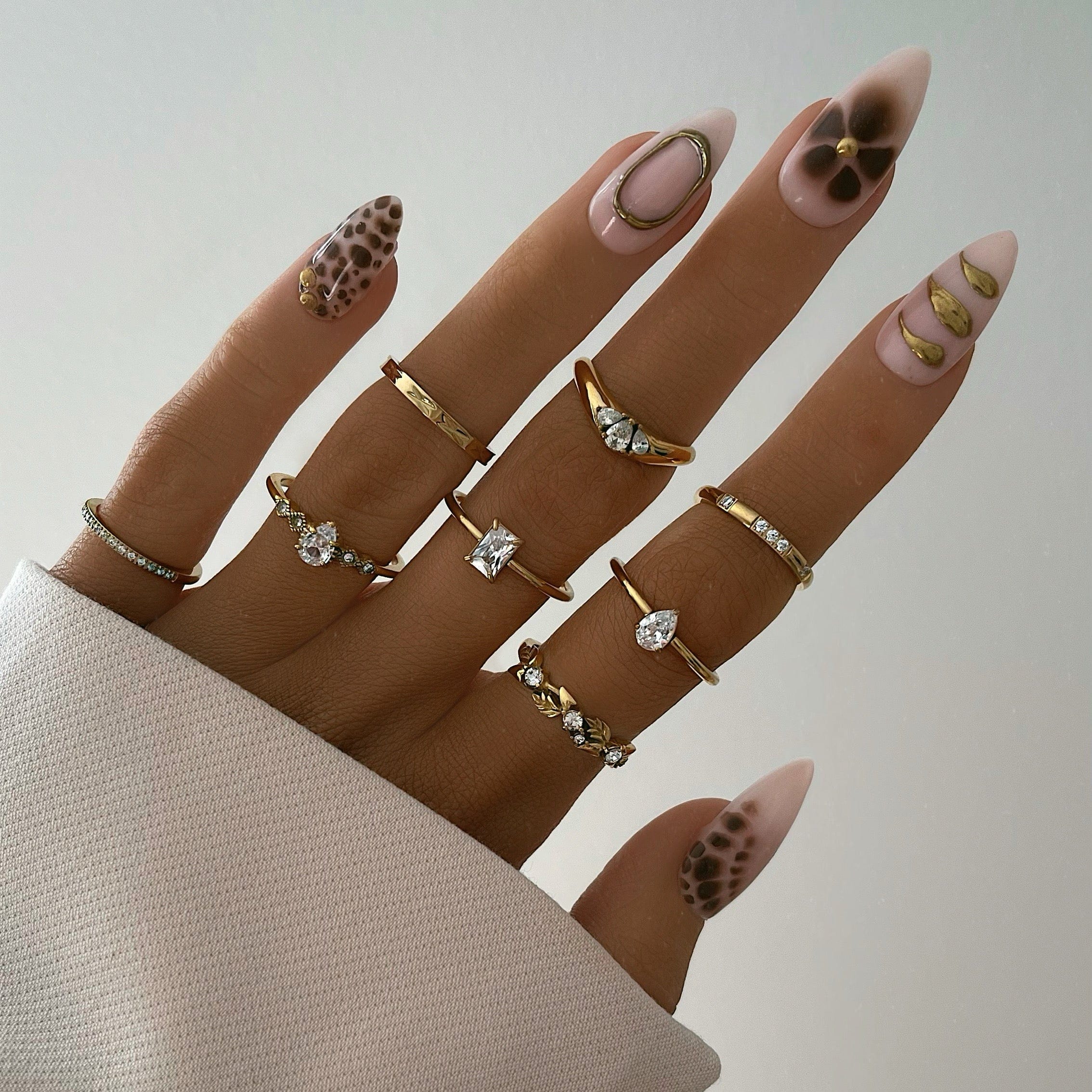 Celeste Ring - Image 2