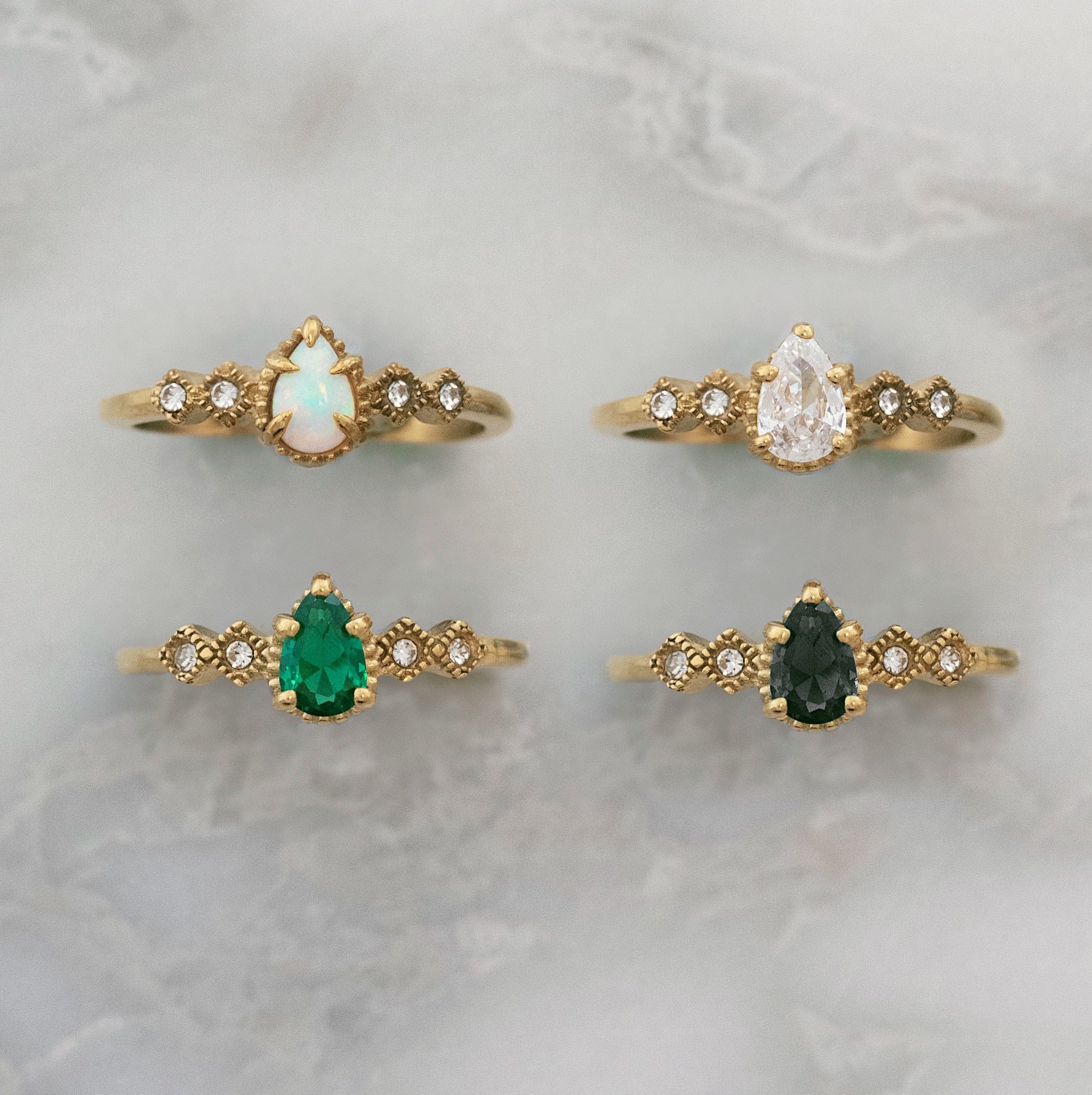Cher Ring - Image 2