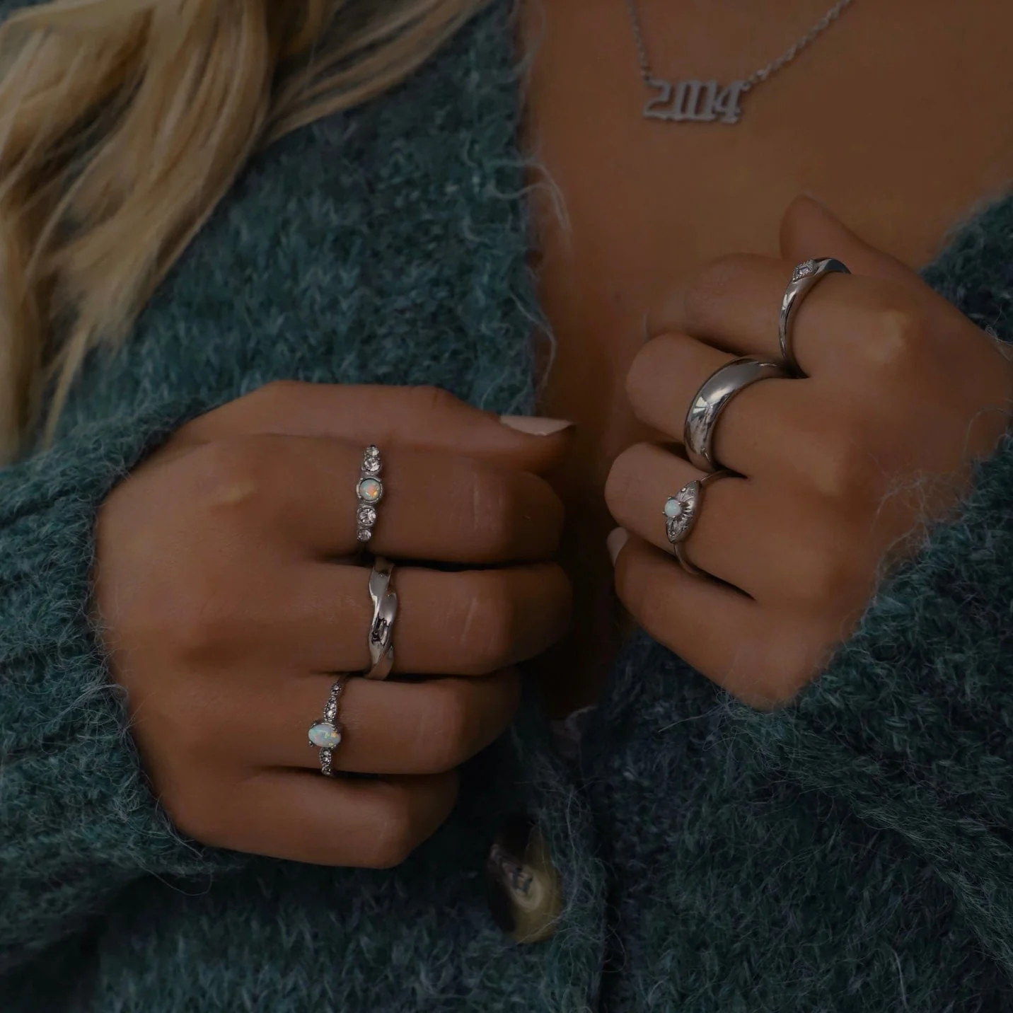 Cherie Ring - Image 11