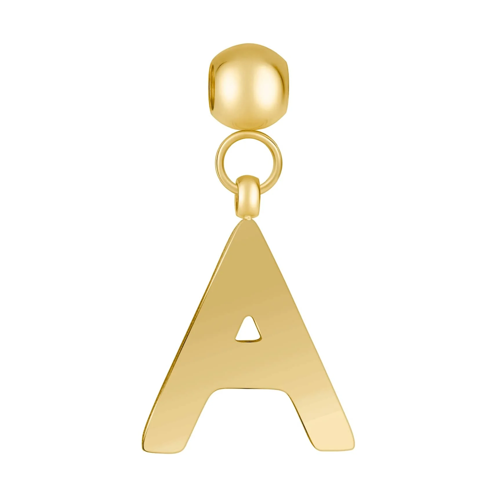 Classic A Charm