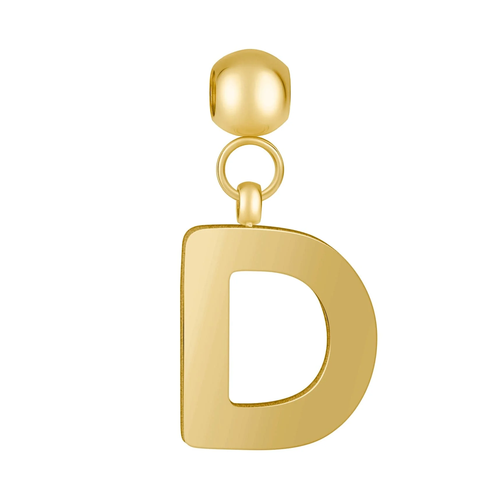 Classic D Charm