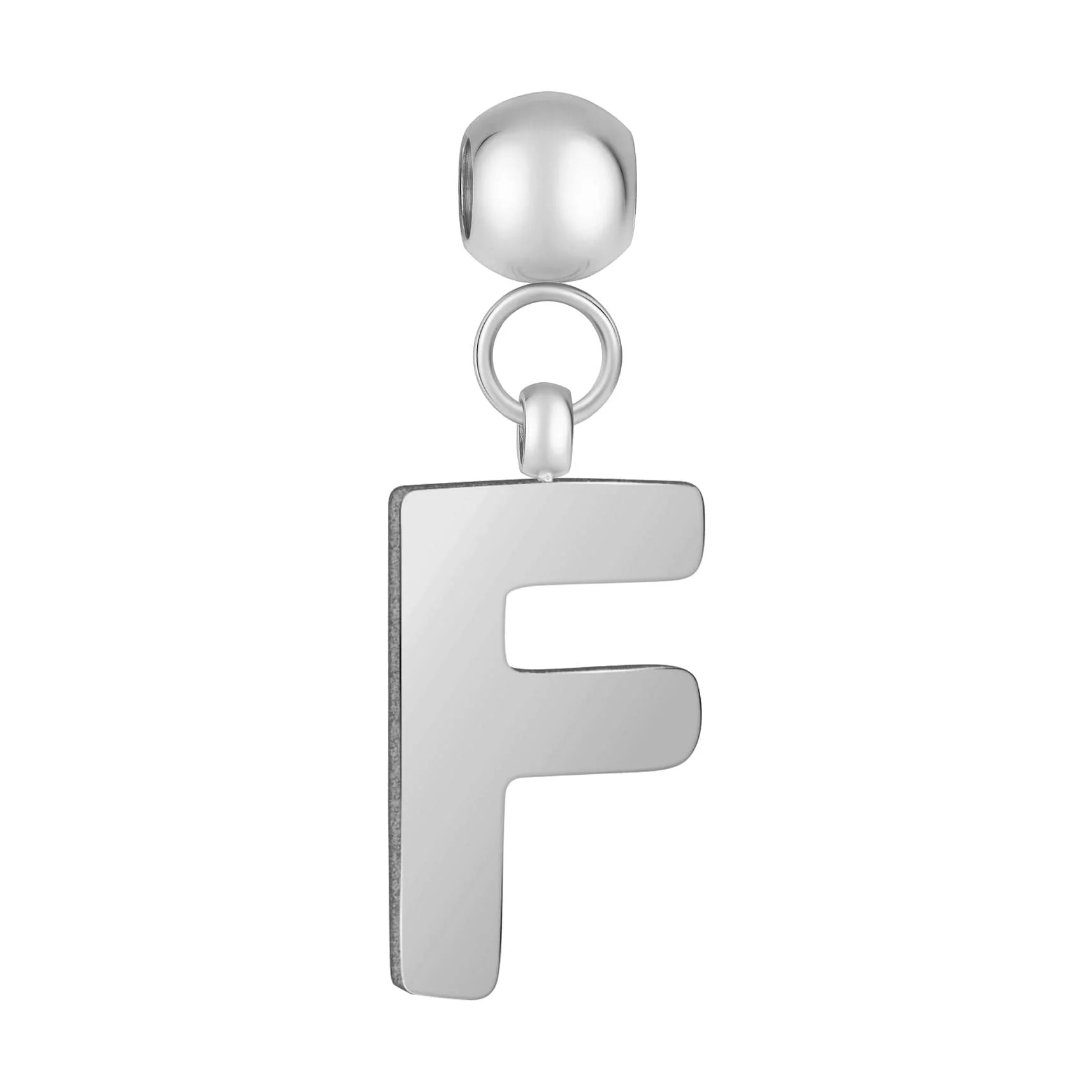 Classic F Charm - Image 7