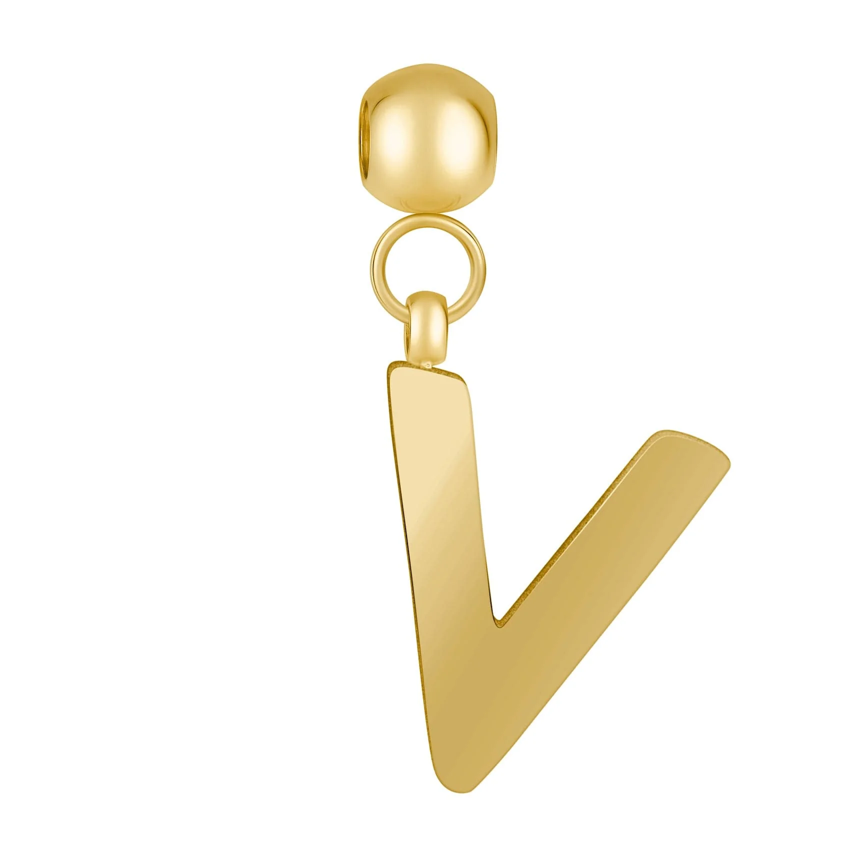 Classic V Charm