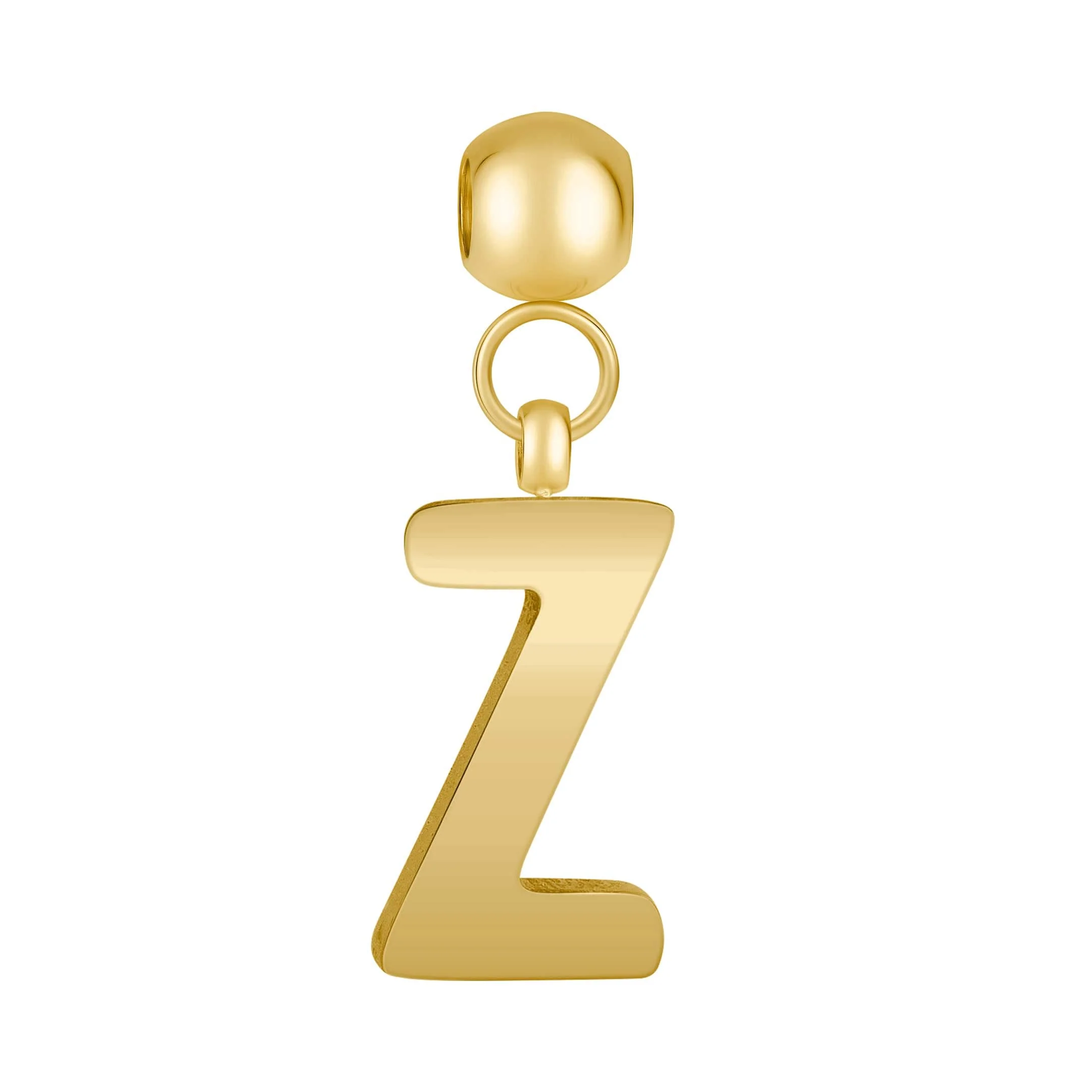 Classic Z Charm