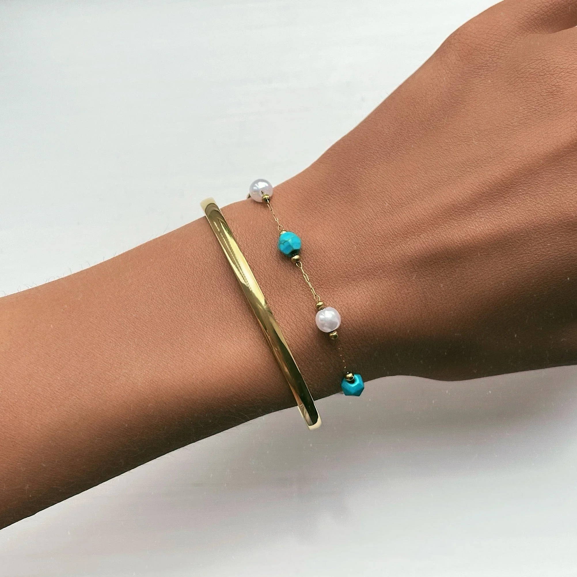 Cloud Bracelet - Image 12