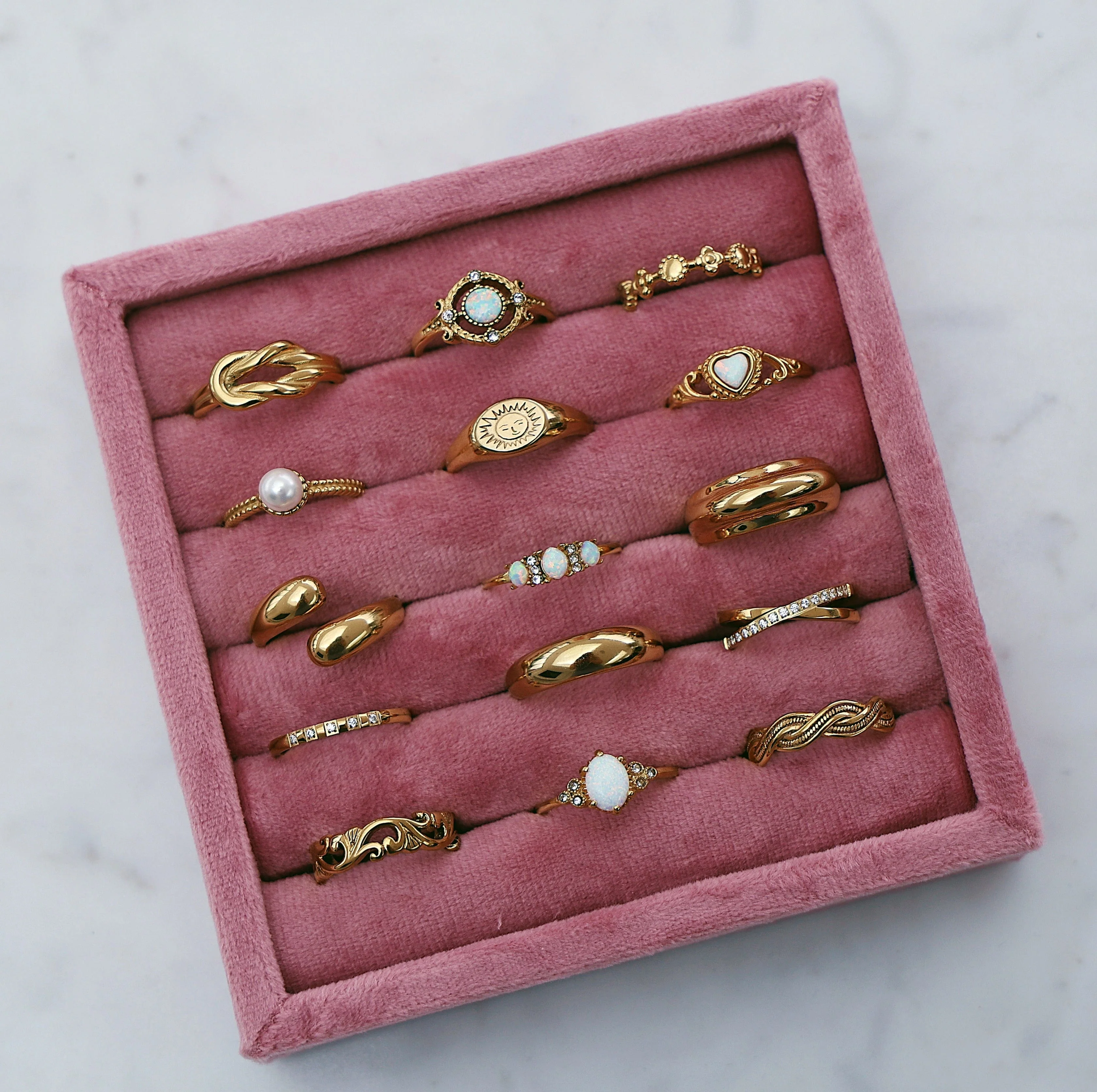 Cloud Ring - Image 11