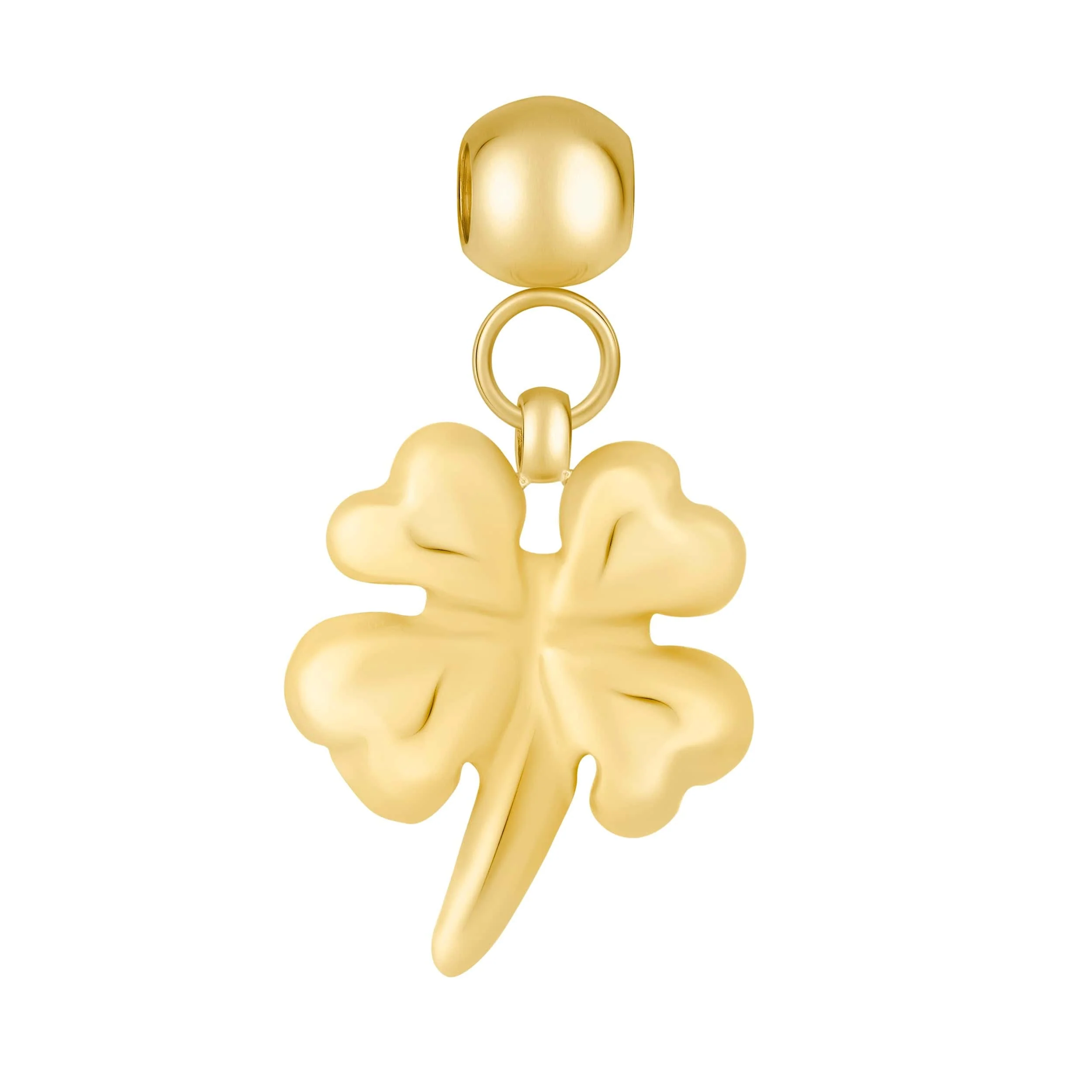 Clover Charm