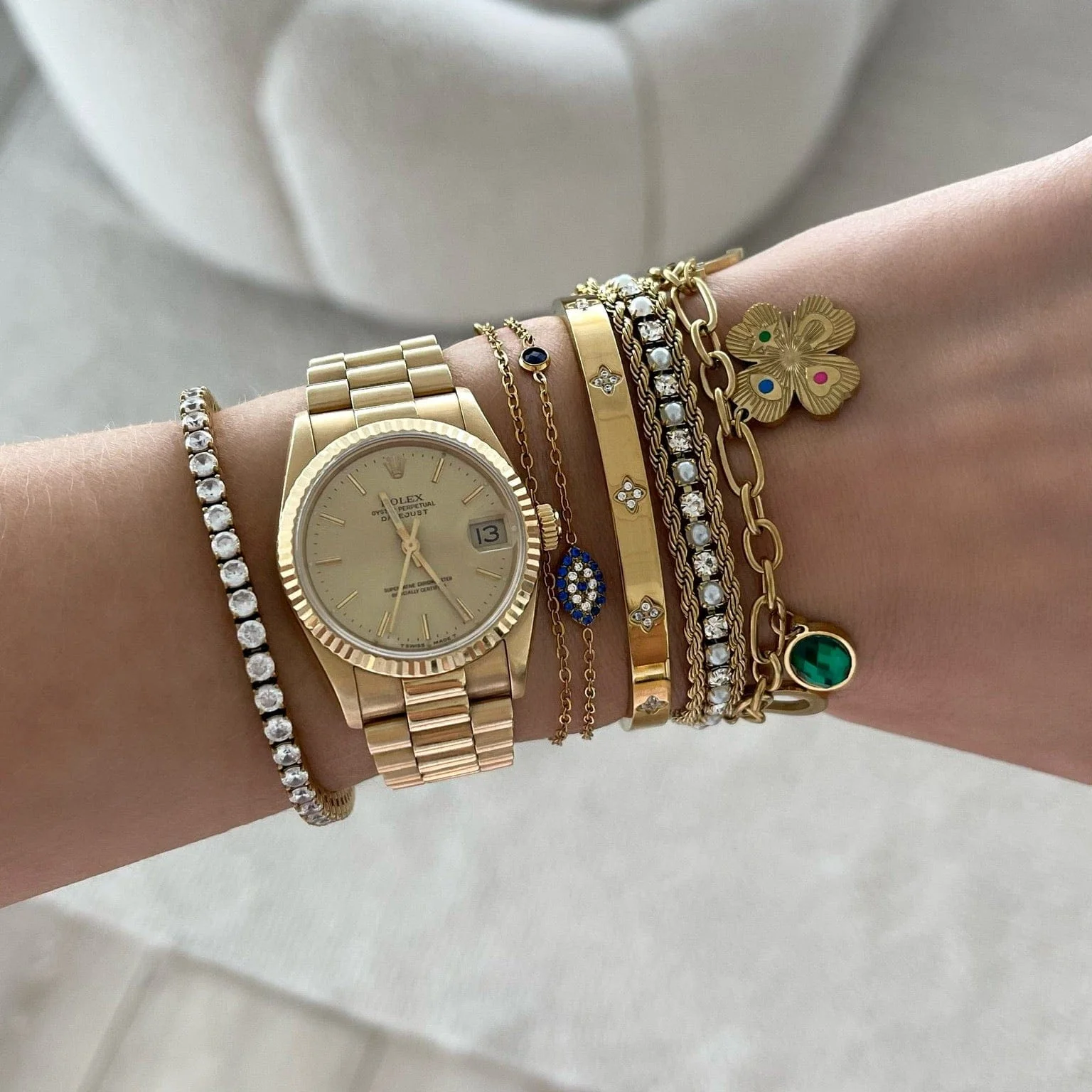 Connie Bracelet - Image 3
