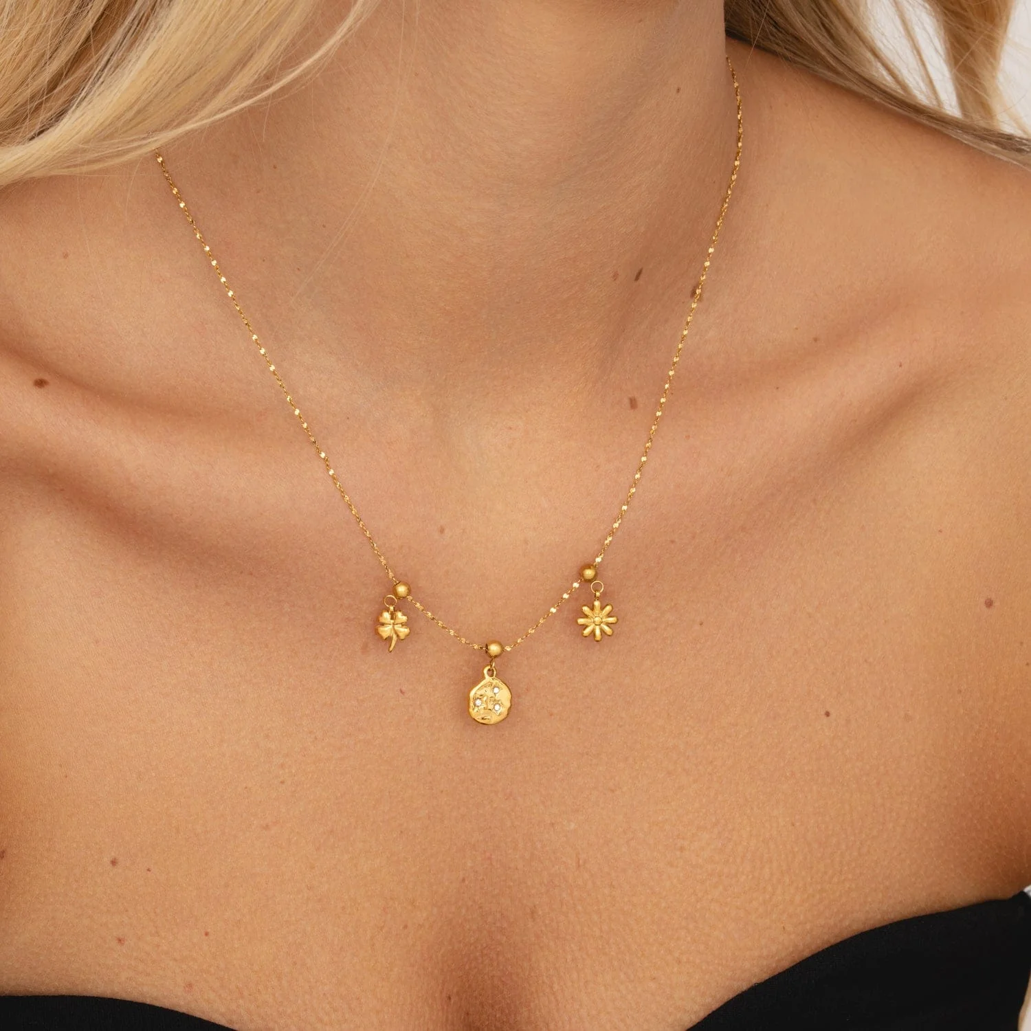 Clover Charm - Image 2