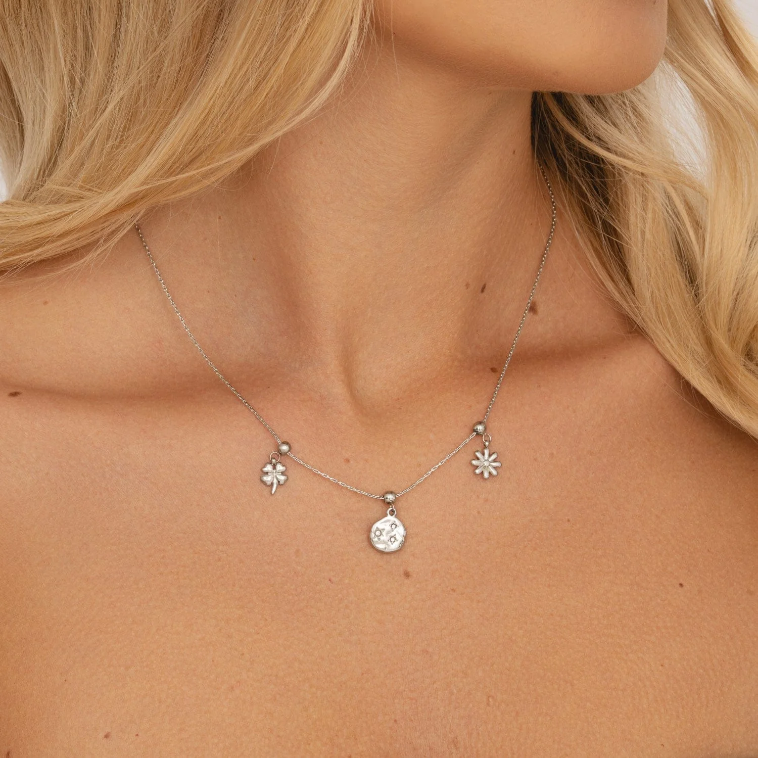 Clover Charm - Image 3