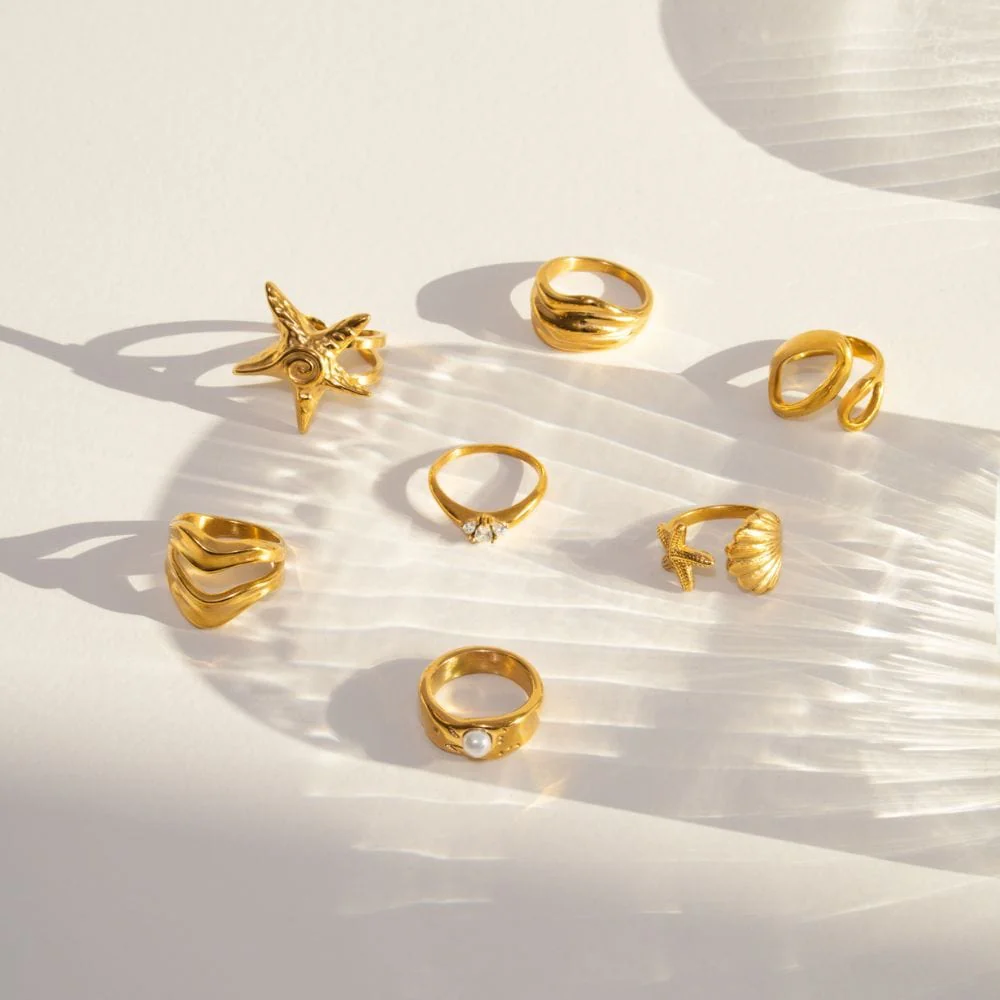 Corsica Ring - Image 16