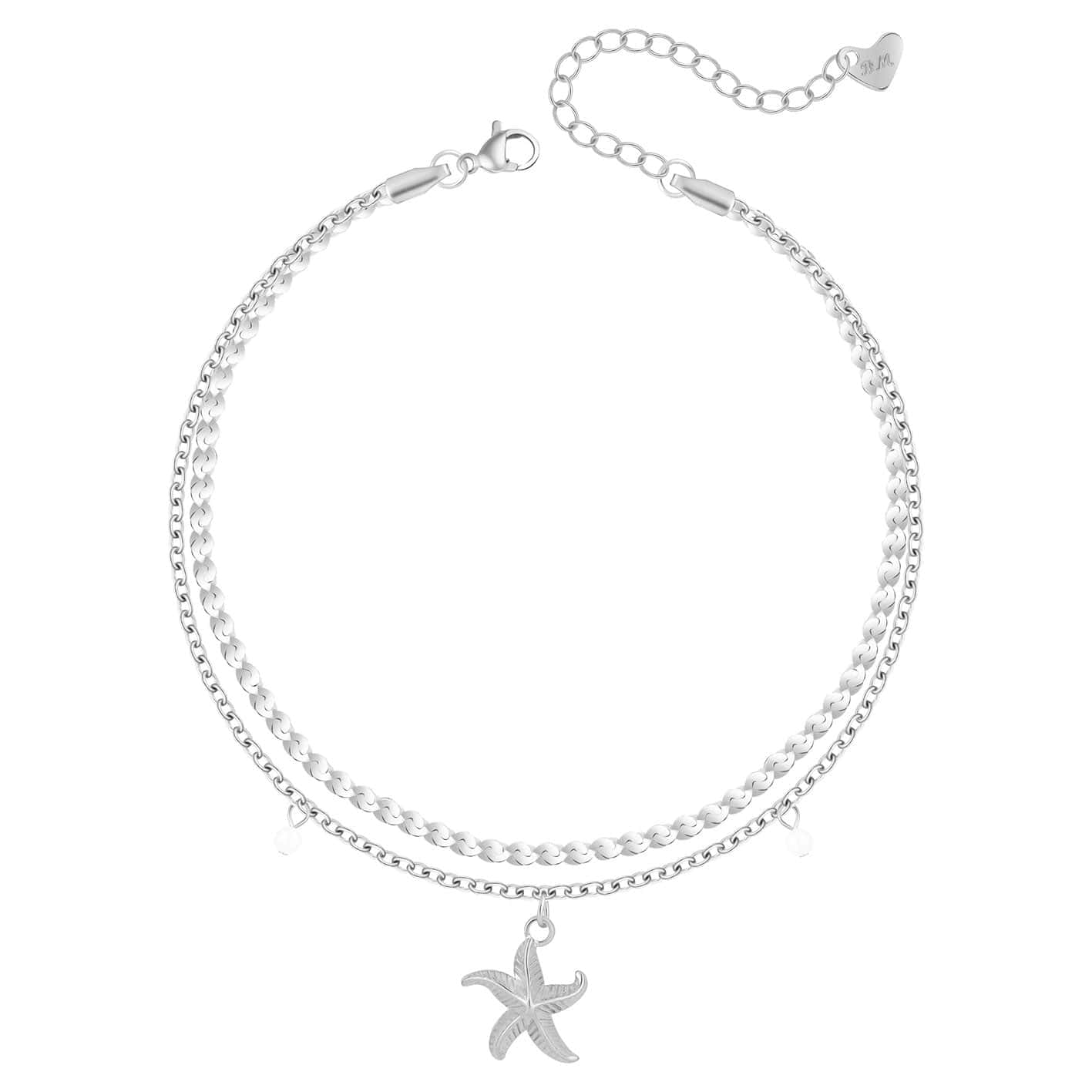 Croatia Anklet - Image 3