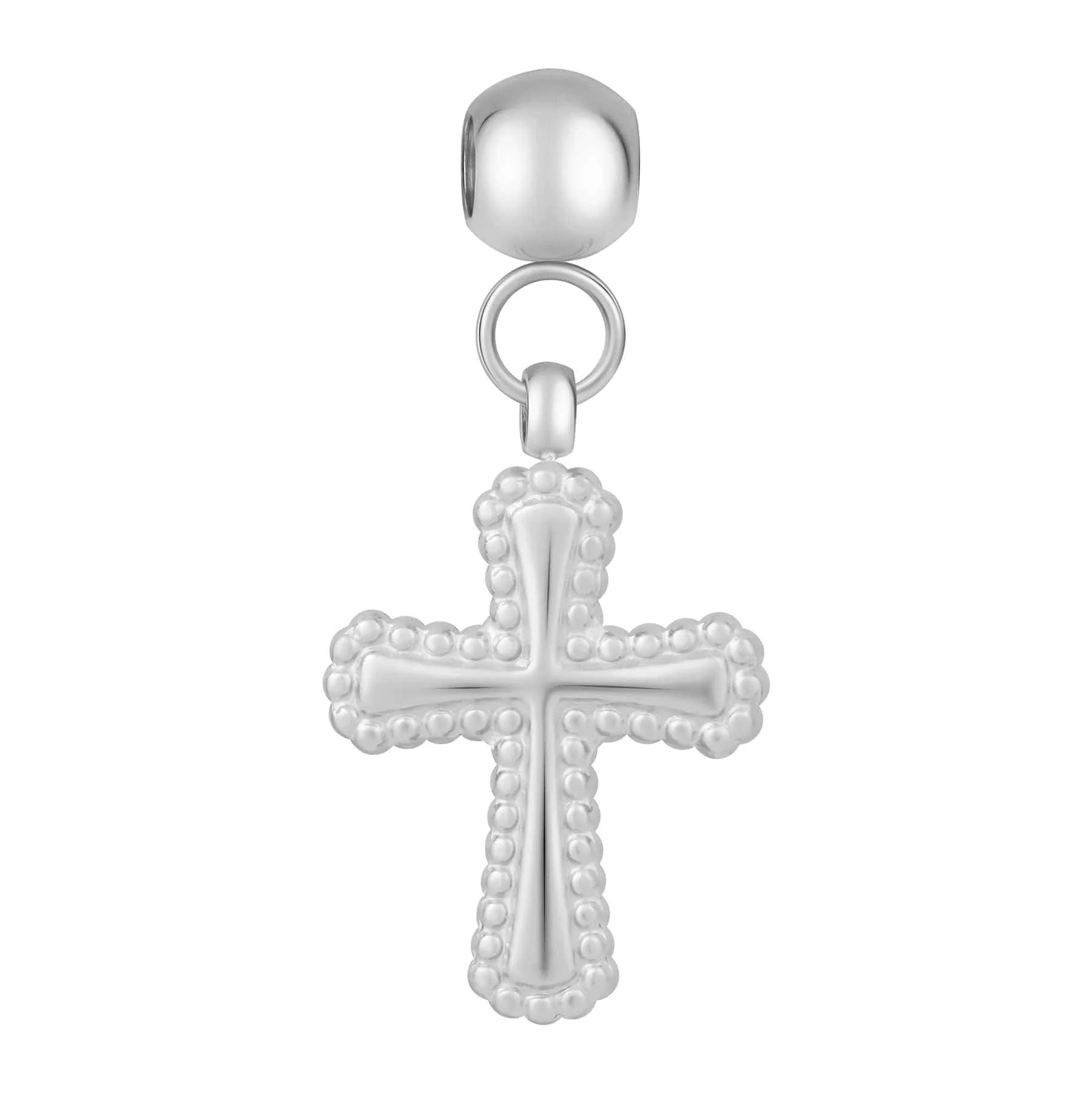 Cross Charm - Image 3