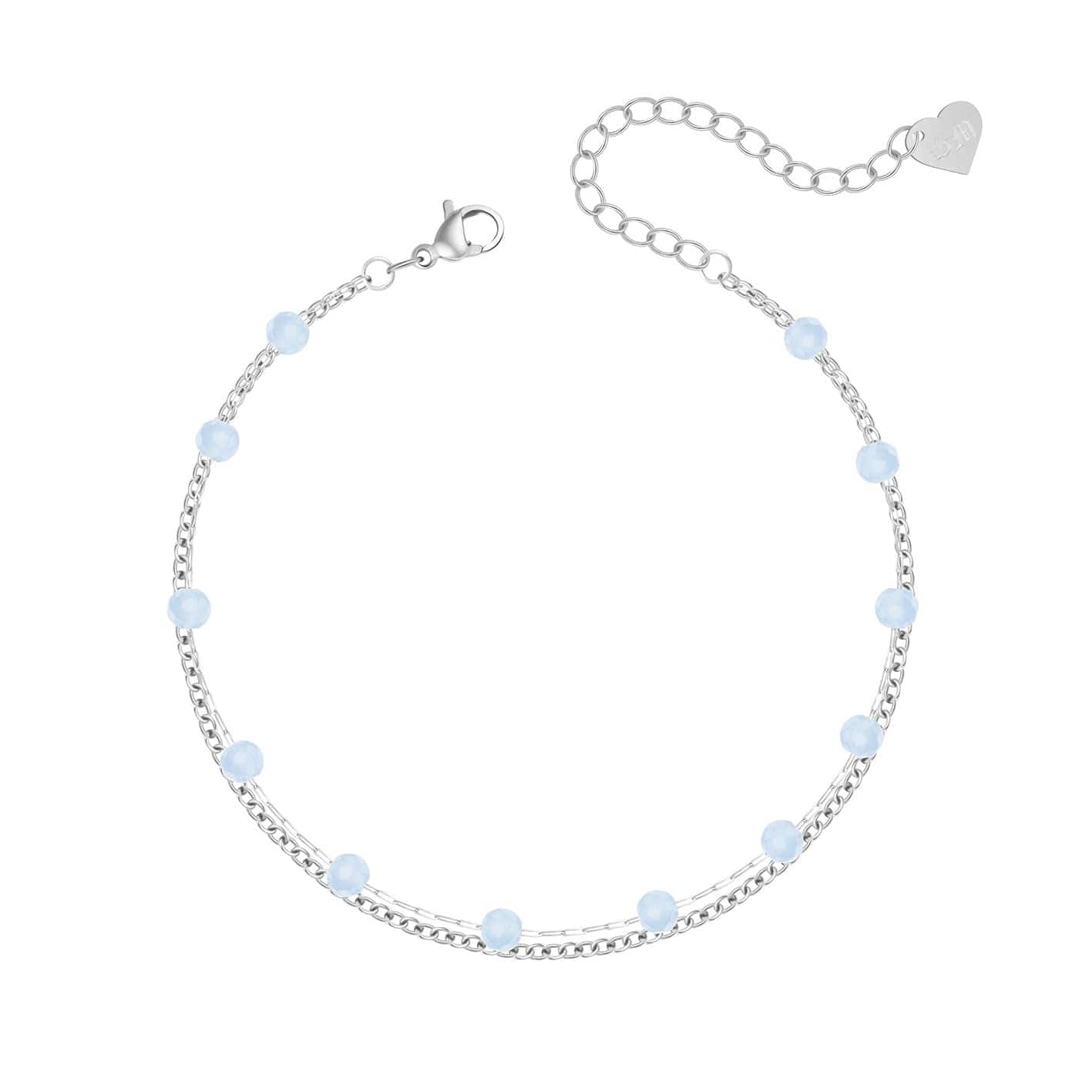 Dahlia Anklet - Image 10