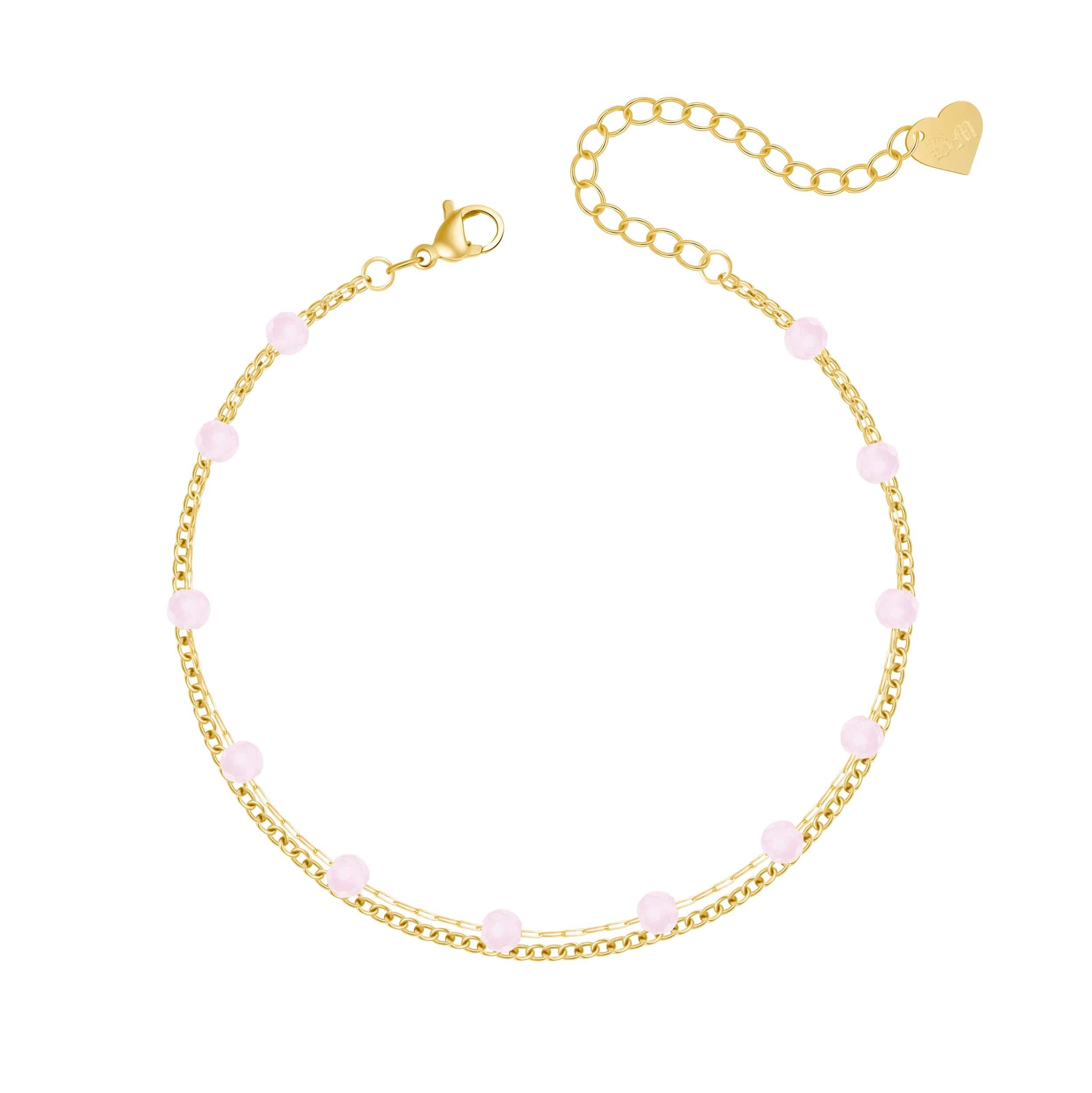Dahlia Anklet - Image 5