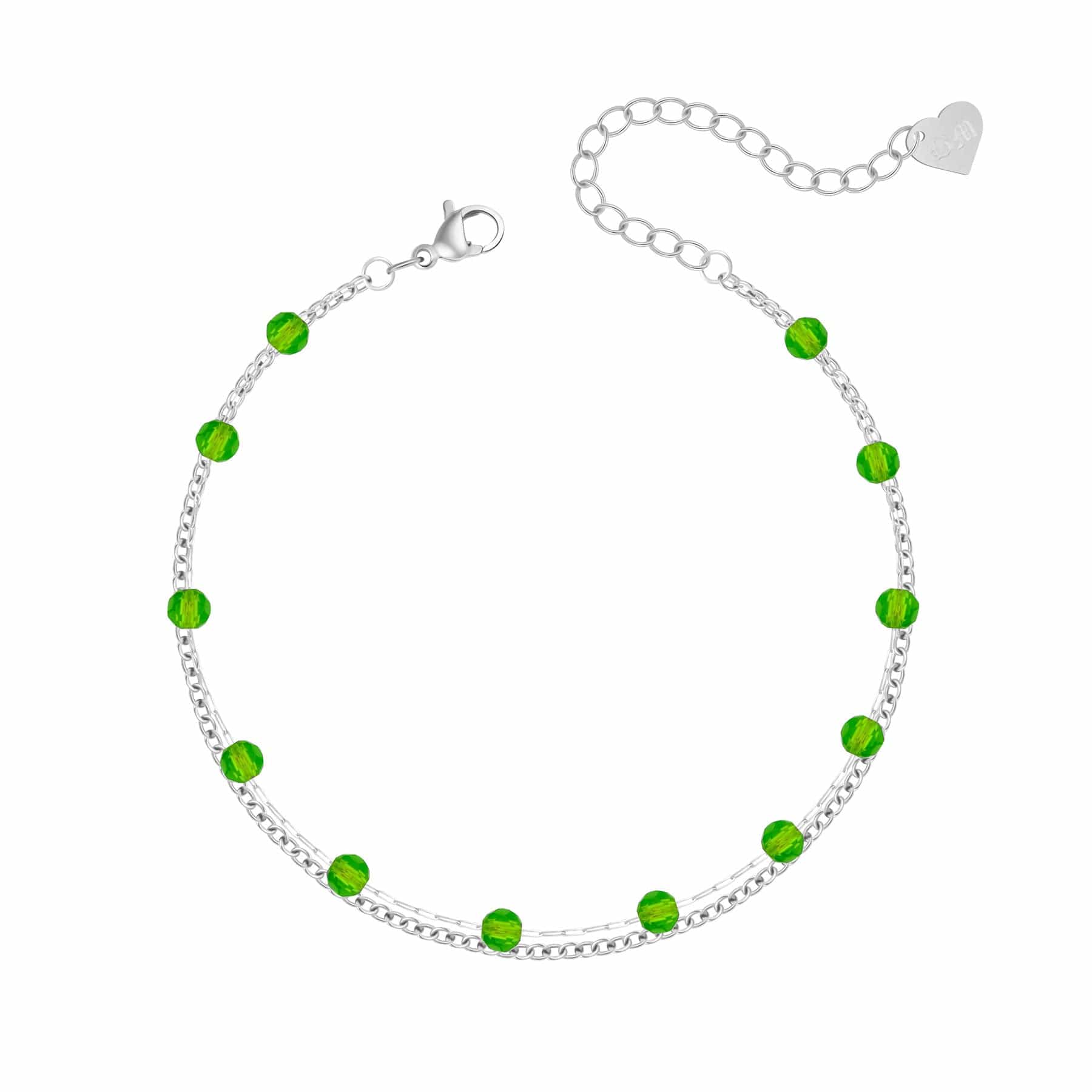 Dahlia Anklet - Image 7