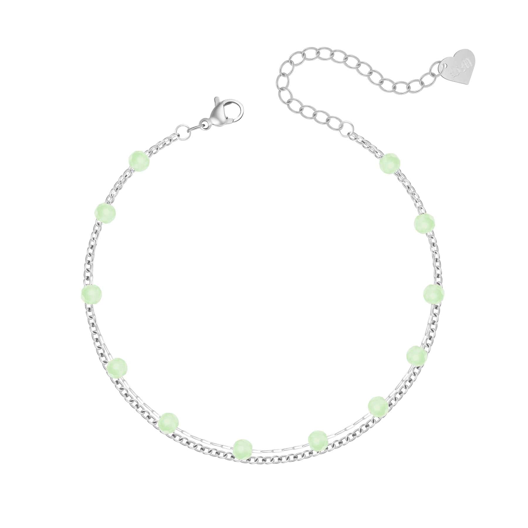 Dahlia Anklet - Image 8