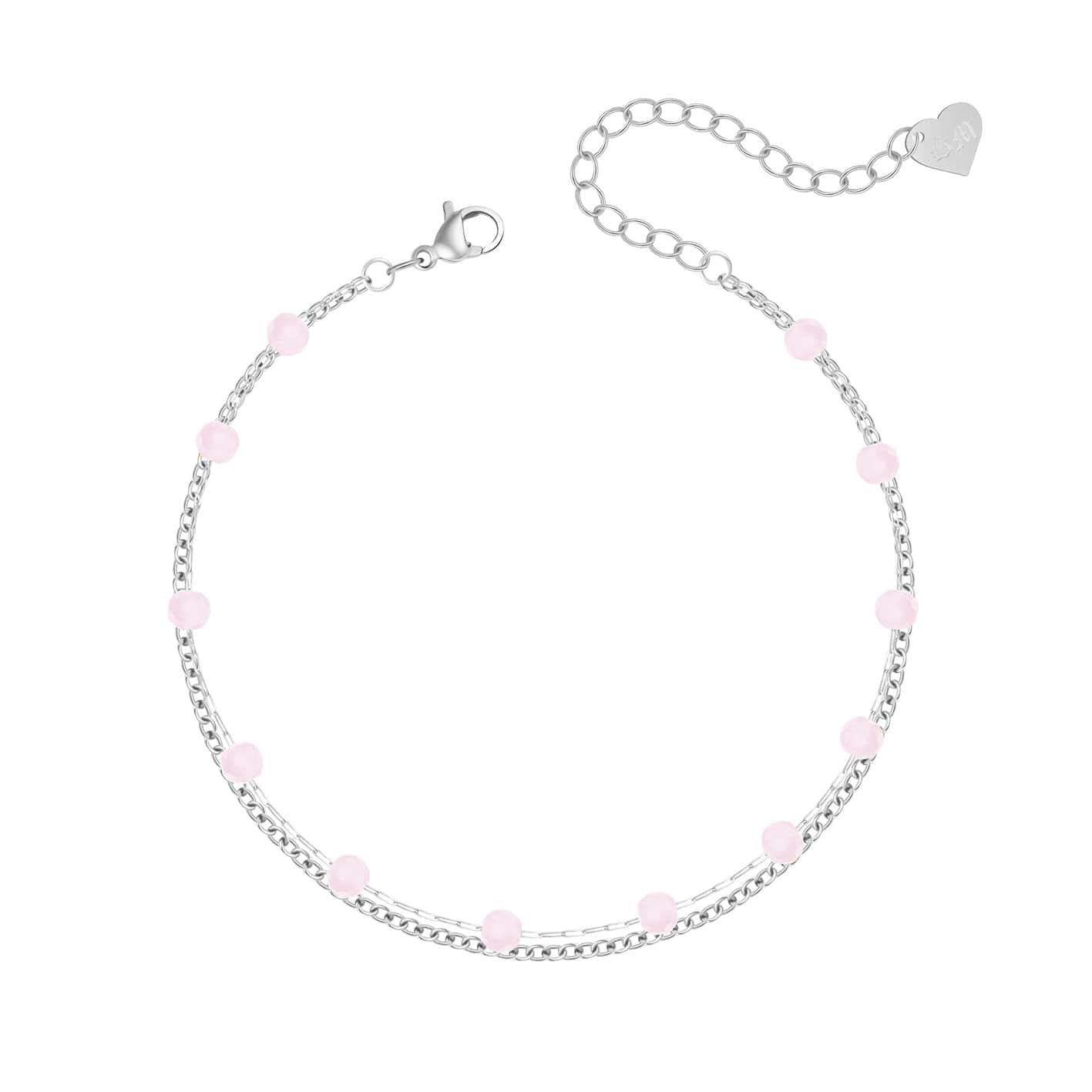 Dahlia Anklet - Image 9