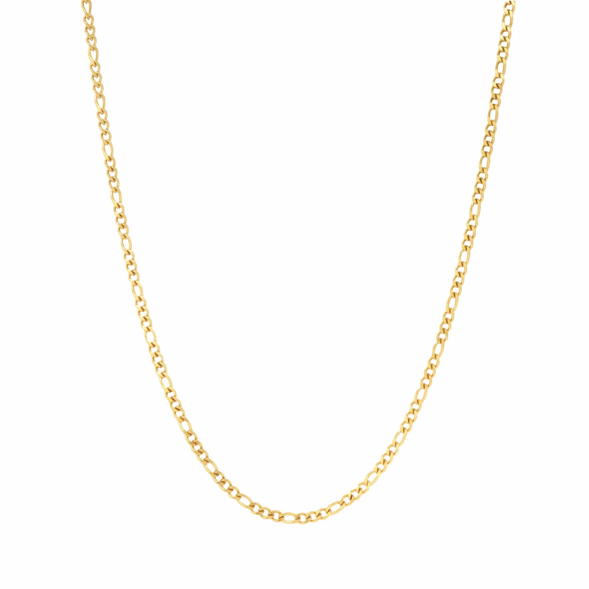 Dainty Figaro Necklace