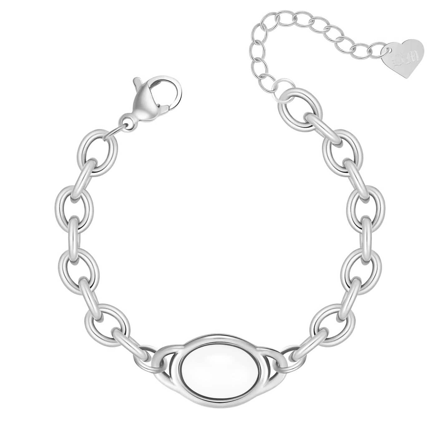 Danica Pearl Bracelet - Image 5