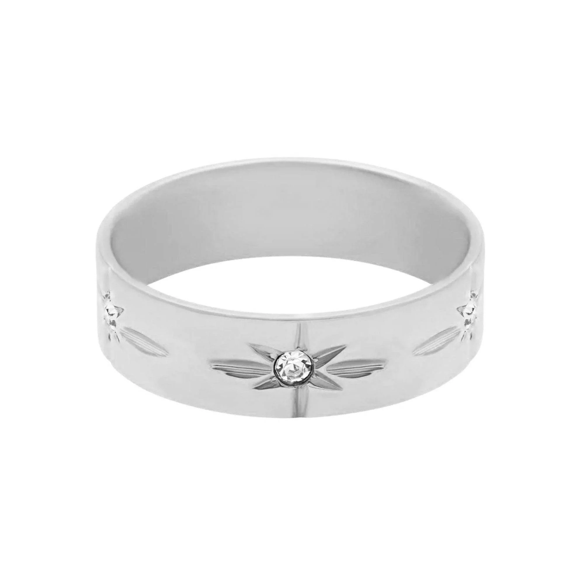 Daphne Star Ring - Image 7