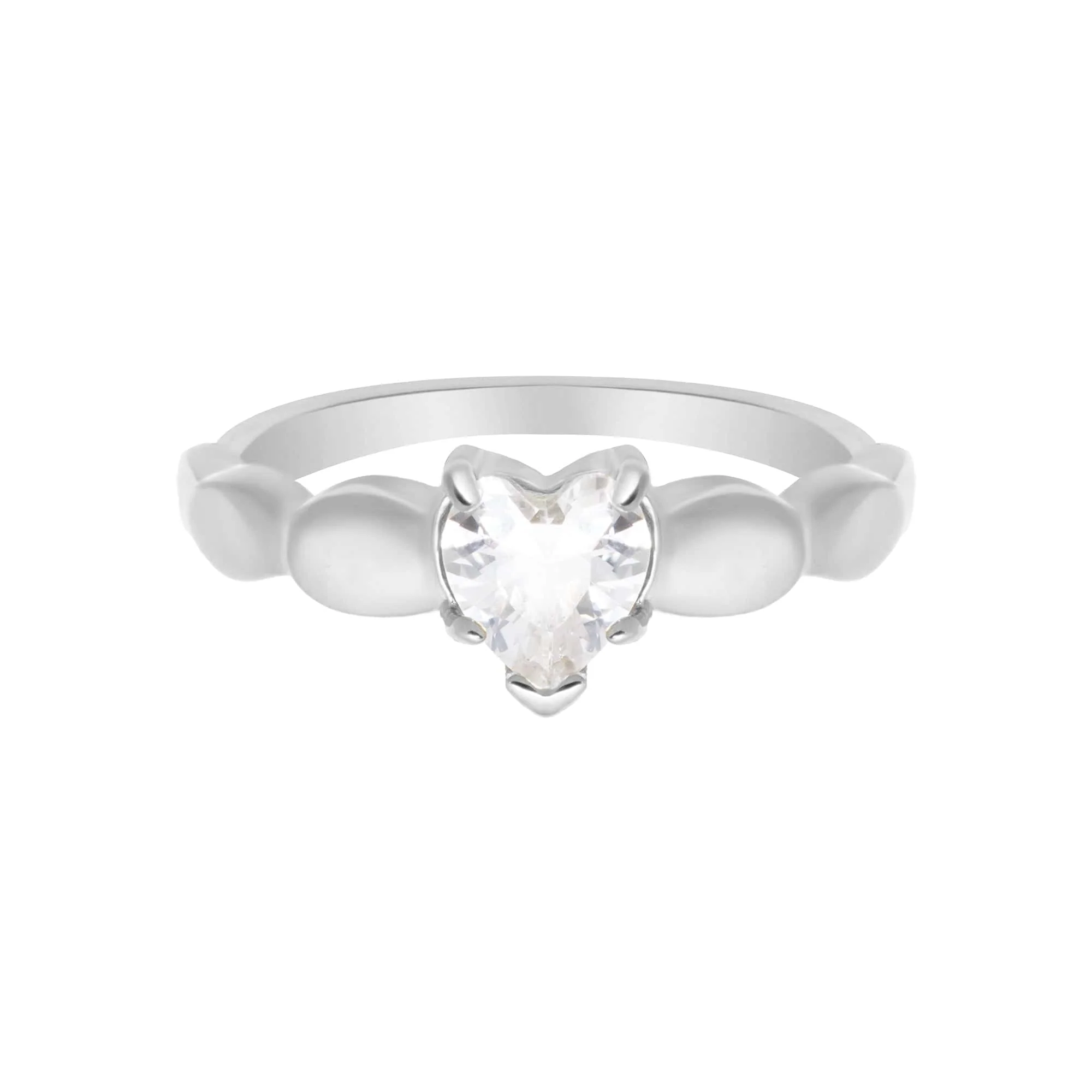 Divine Heart Ring - Image 7