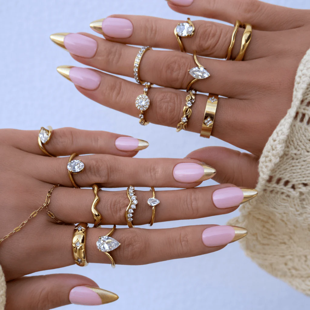 Dorothy Ring - Image 2