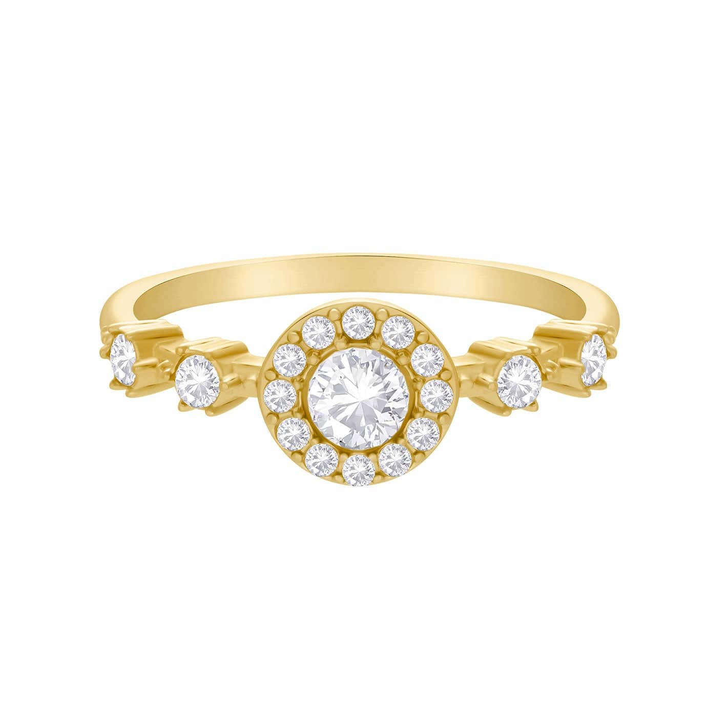 Dove Ring