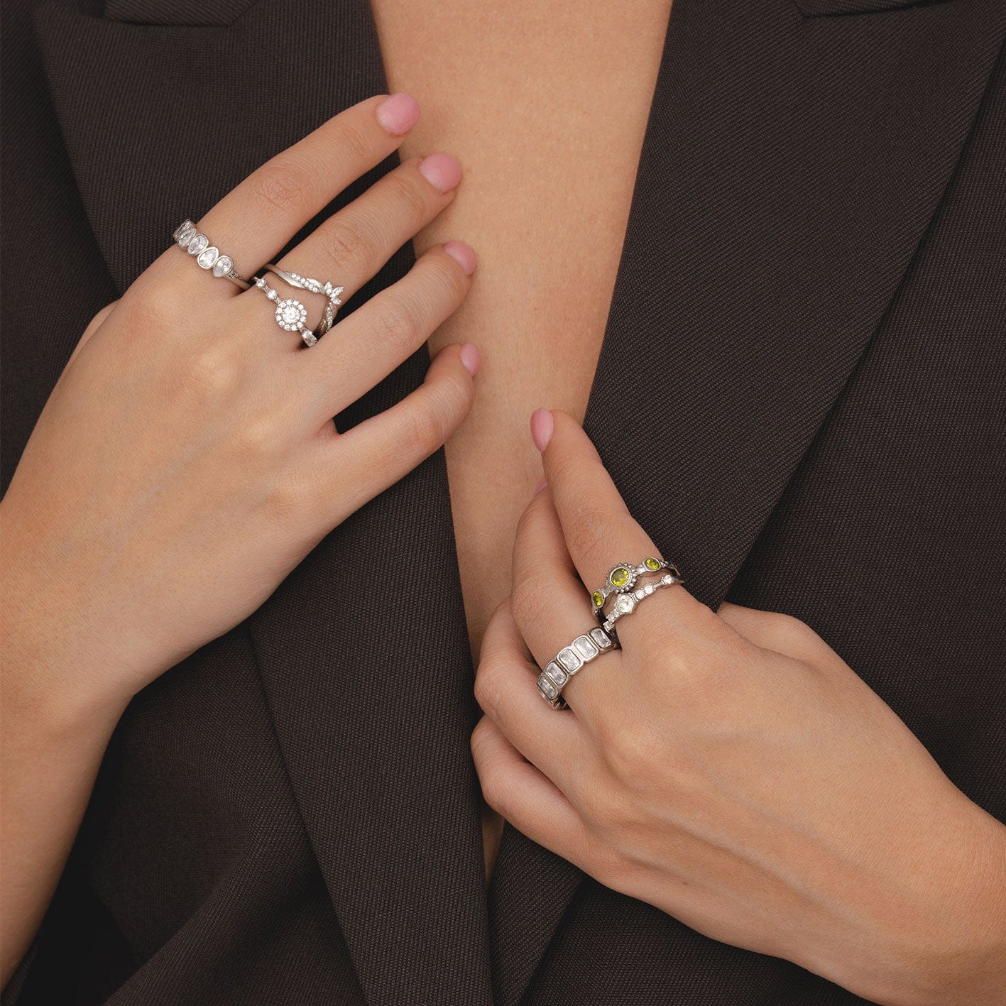 Dove Ring - Image 8
