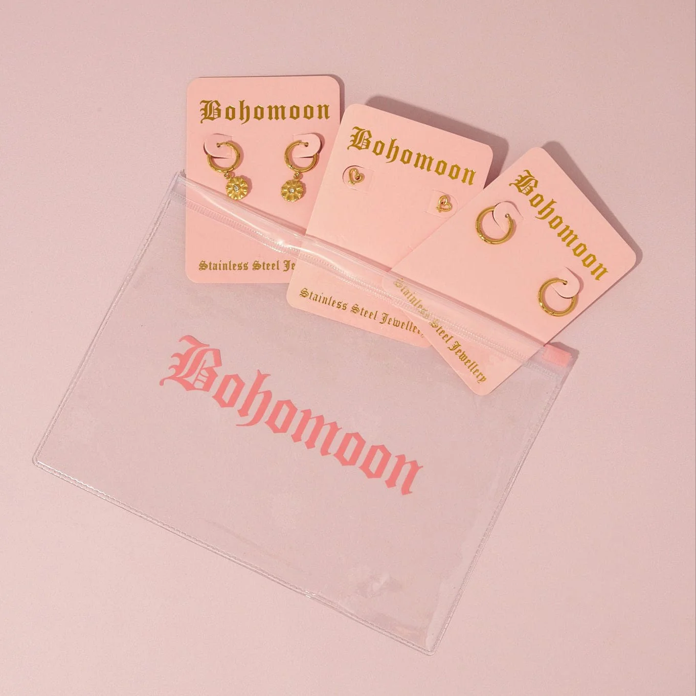 Earring Goodie Bag - Image 2
