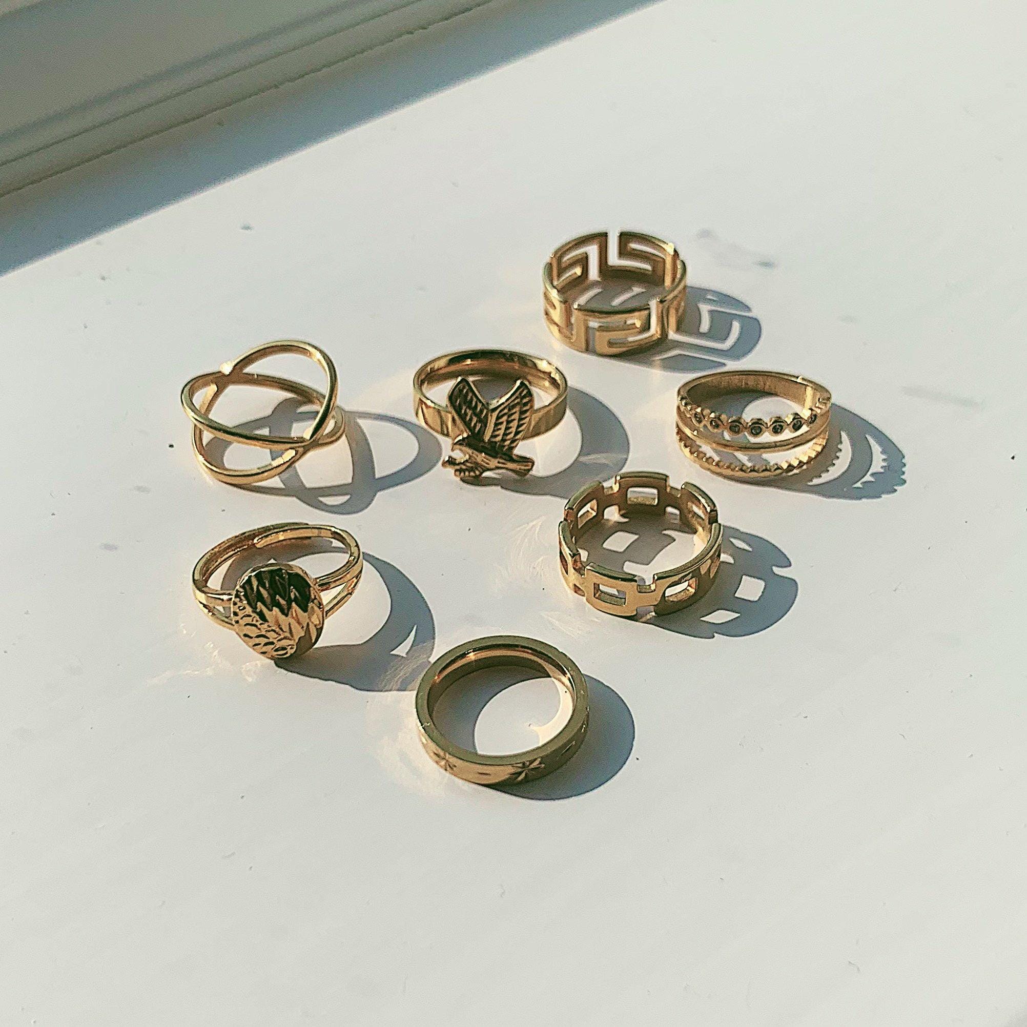 Ego Ring - Image 8
