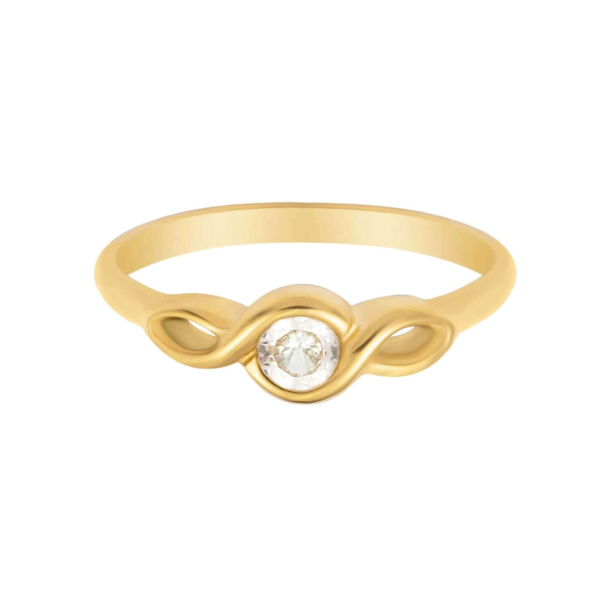 Embrace Ring