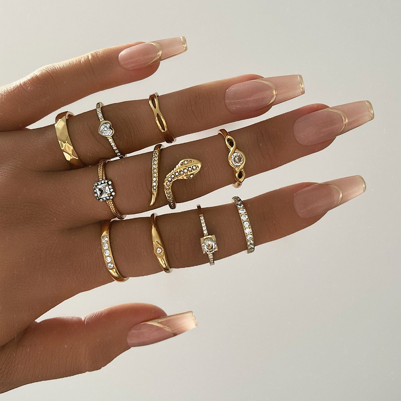 Embrace Ring - Image 4