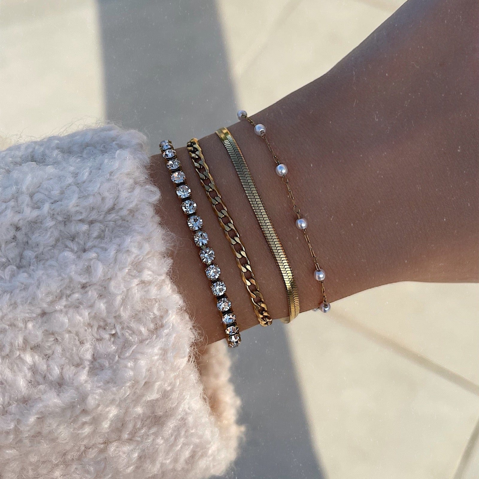 Emilia Bracelet - Image 9