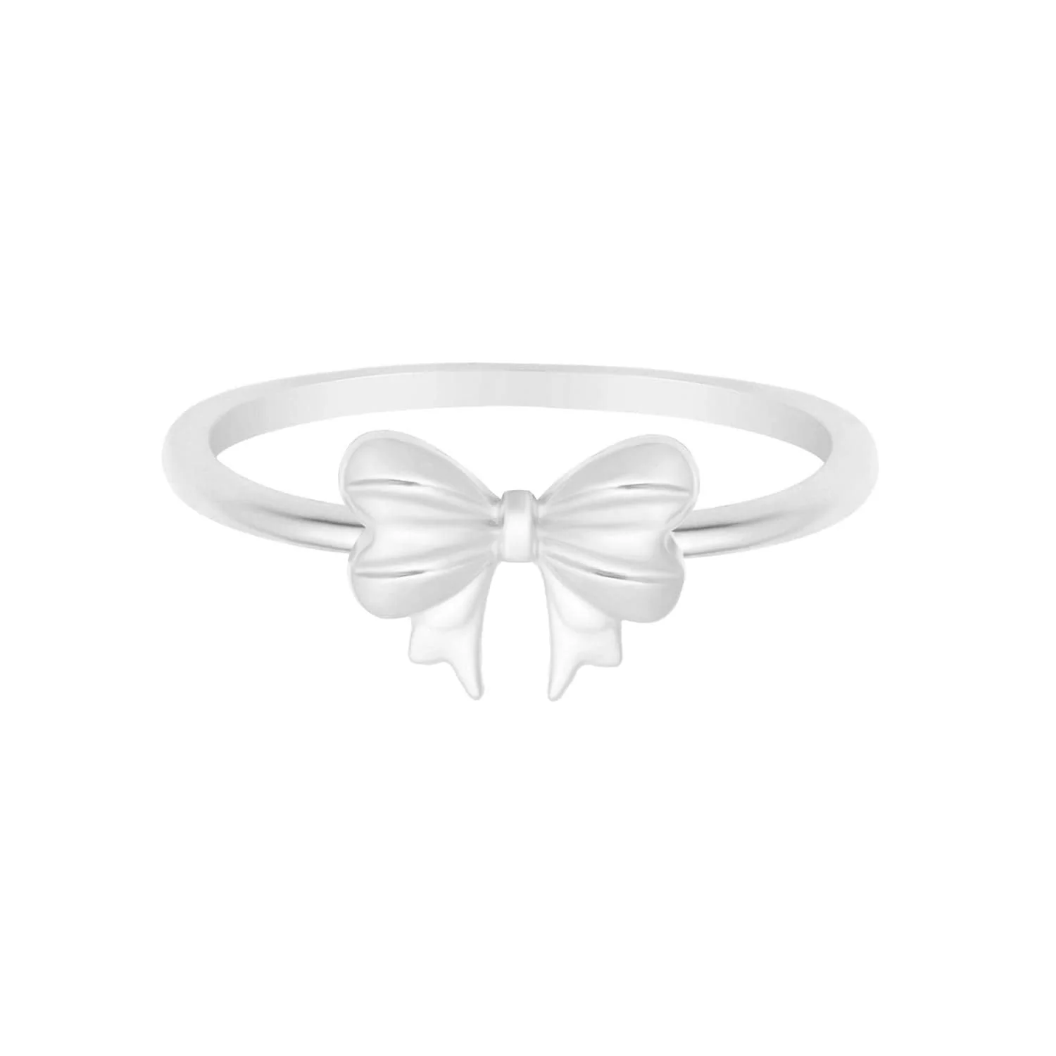 Emma Bow Ring - Image 13