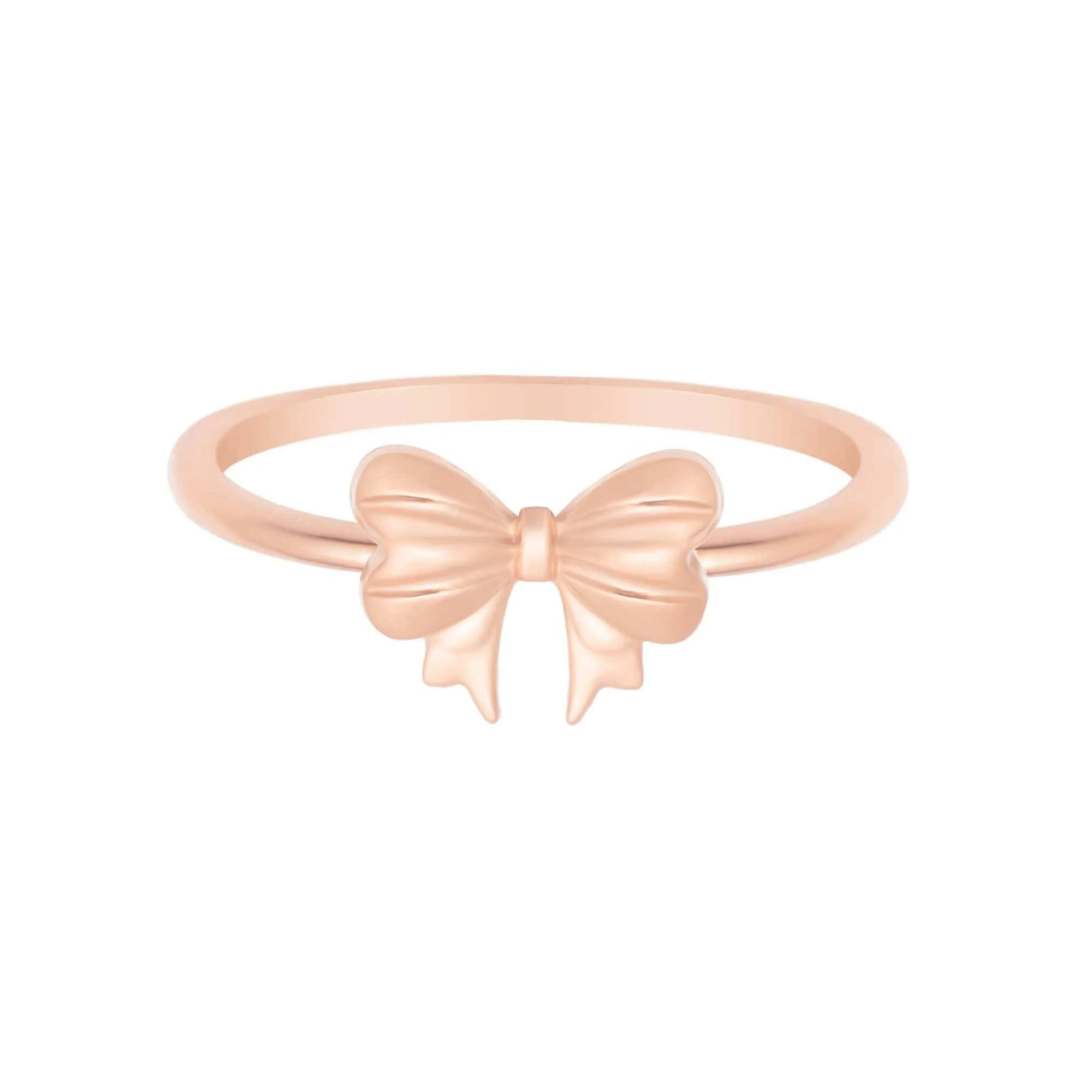 Emma Bow Ring - Image 14