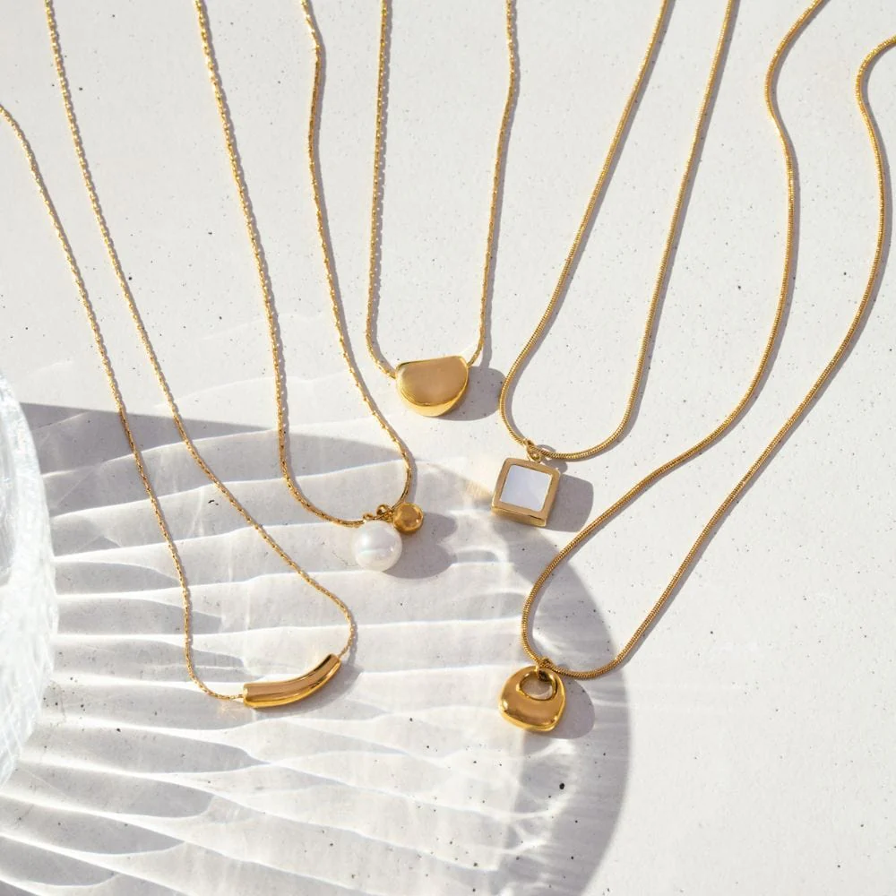 Emmy Necklace - Image 3
