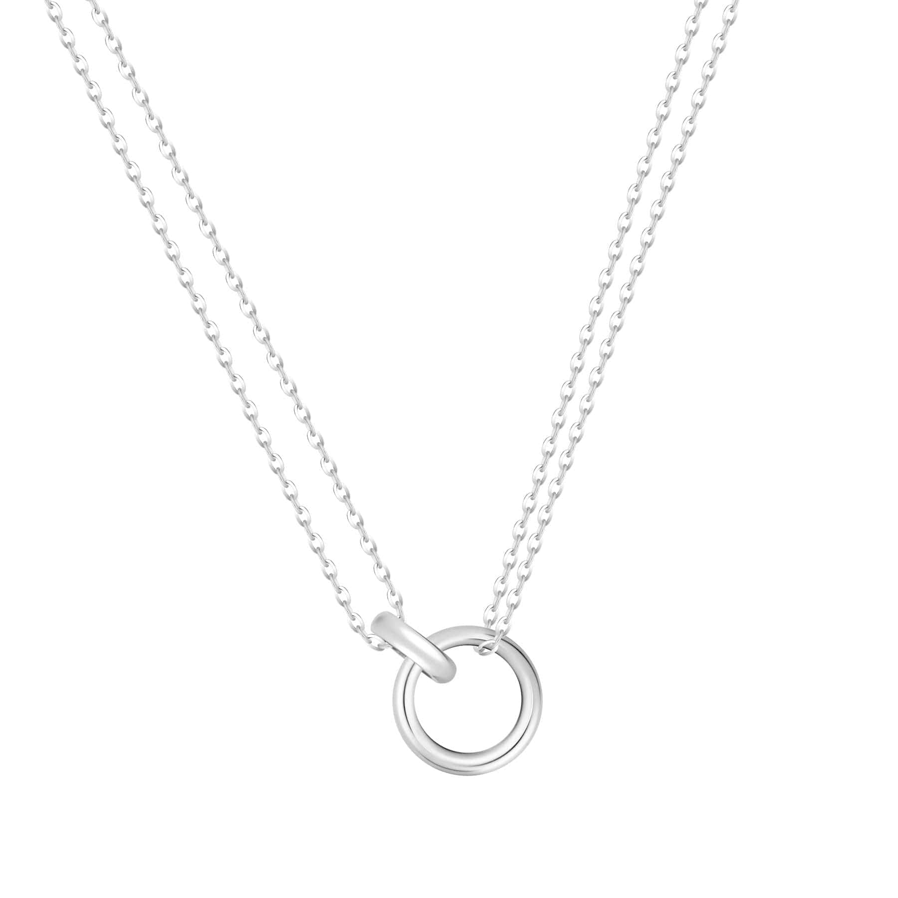 Entwined Necklace - Image 6