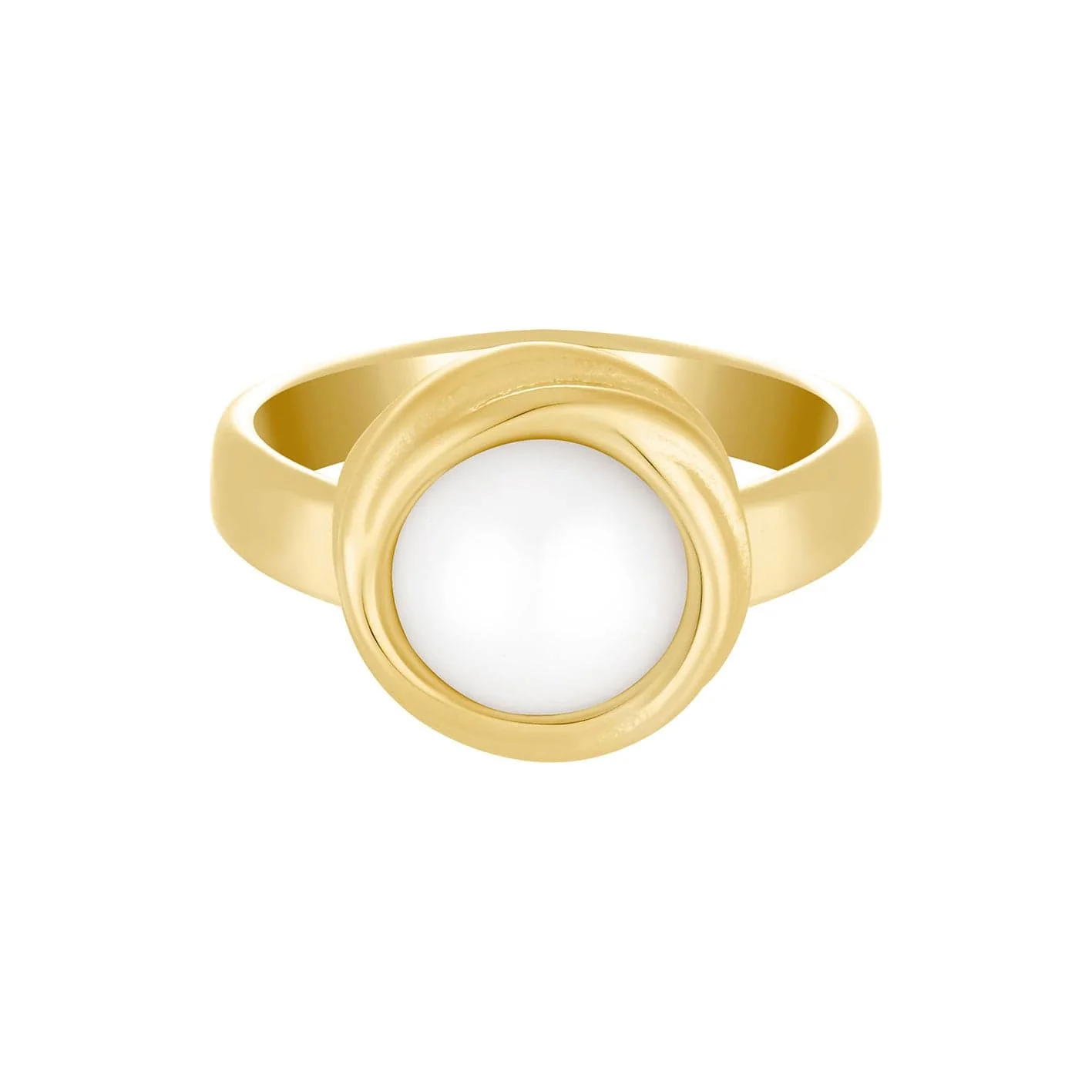 Esme Pearl Ring