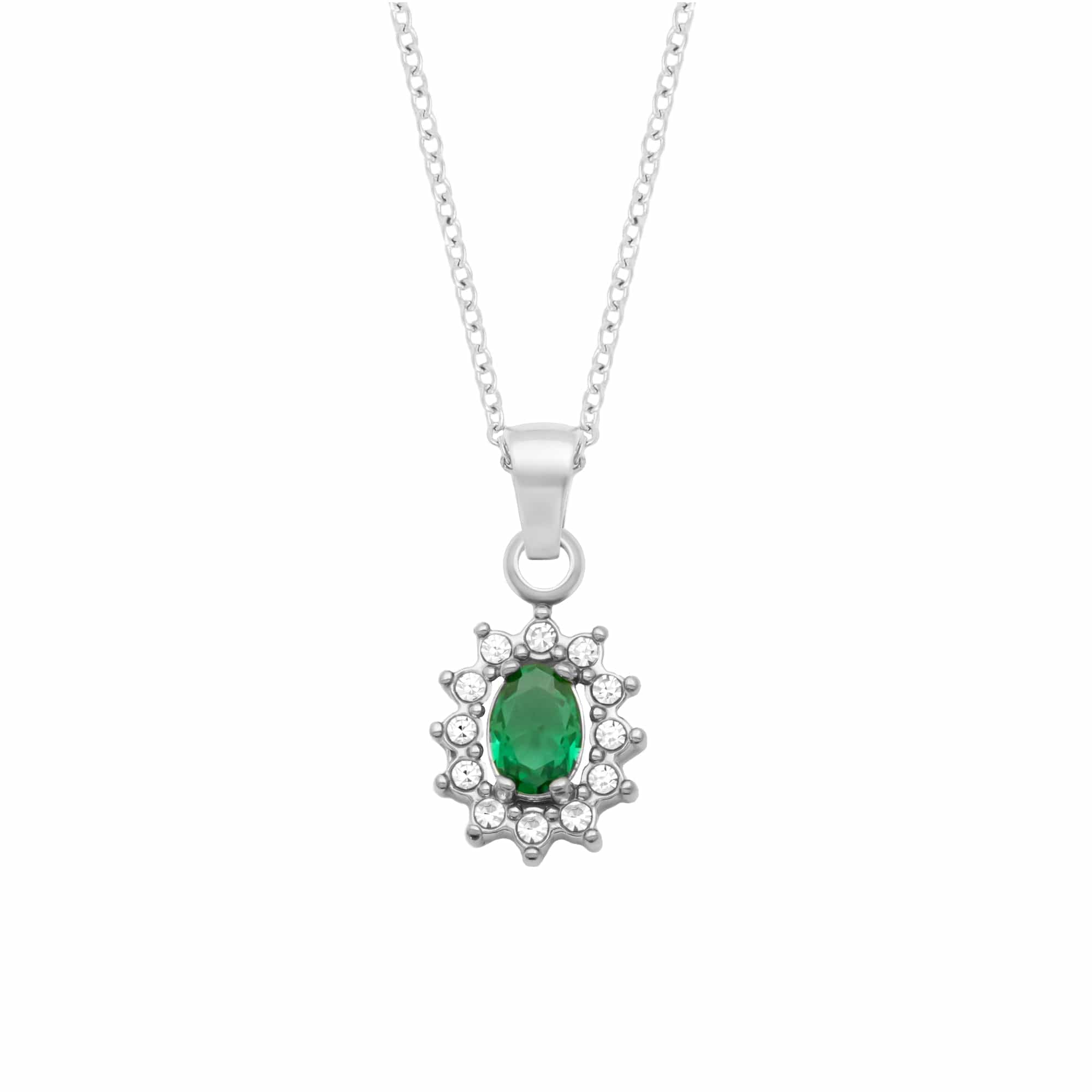 Esmeralda Necklace - Image 9