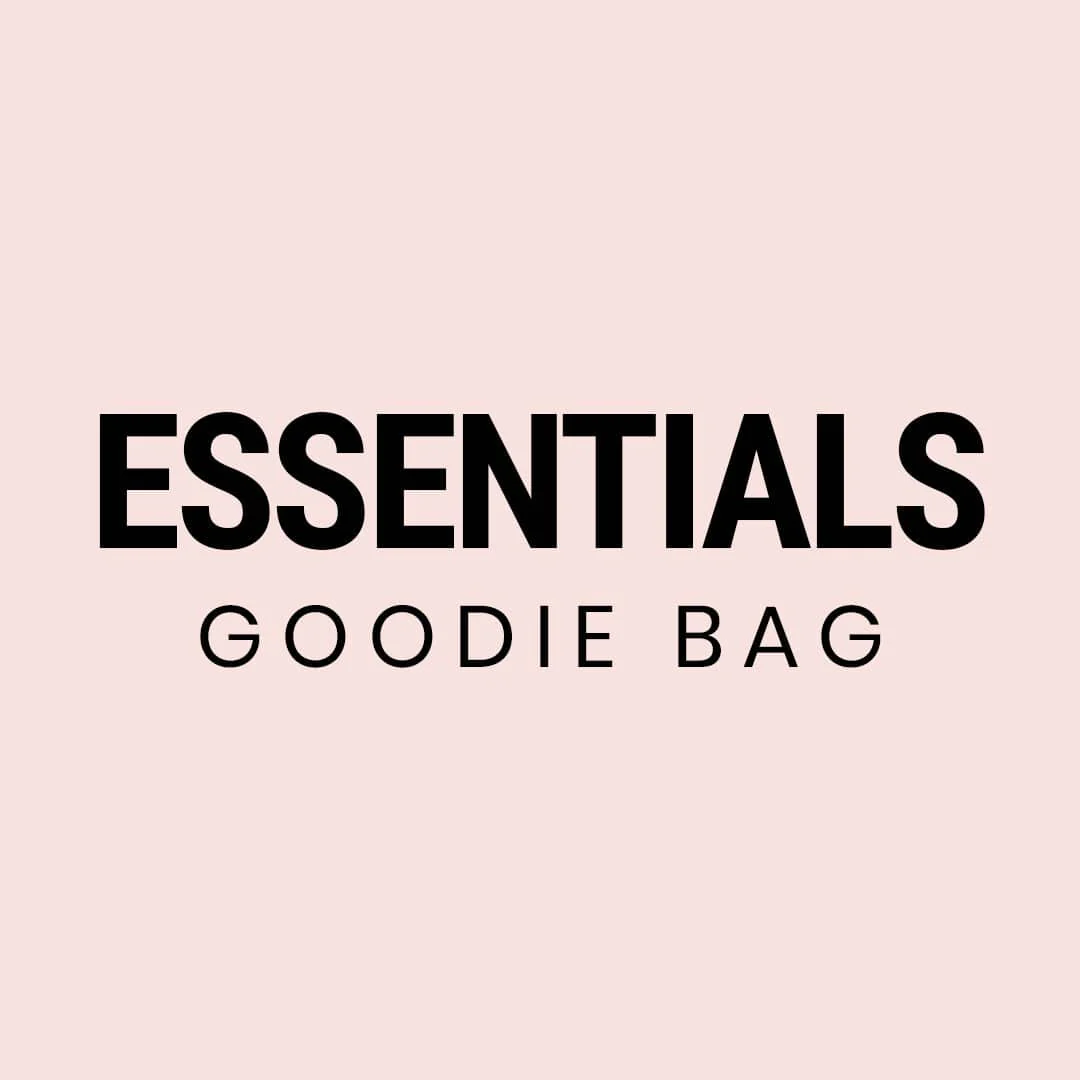 Essentials Goodie Bag