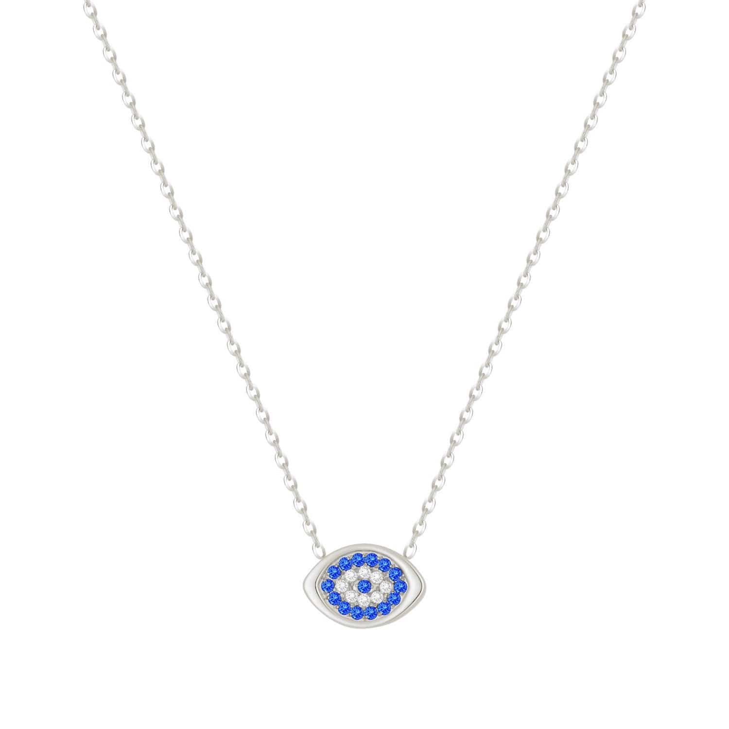 Ever Seeing Eye Necklace - Image 3