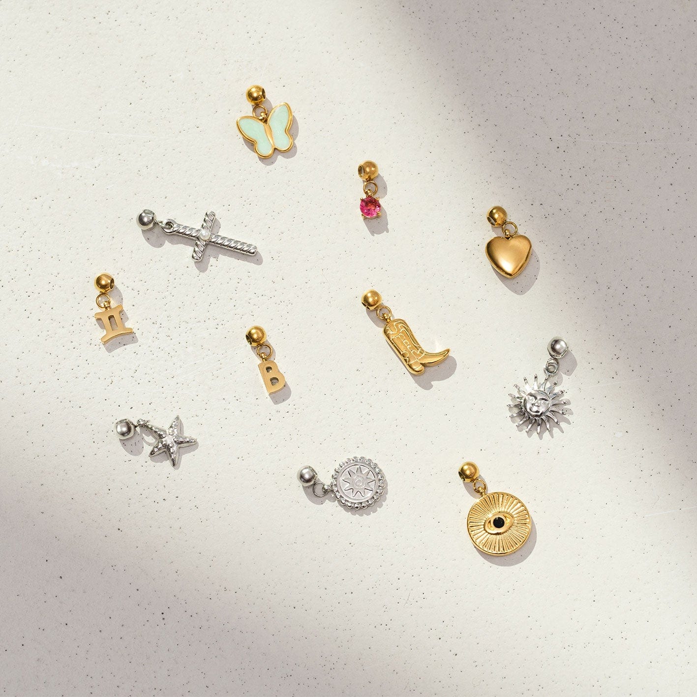 Evil Eye Charm - Image 3