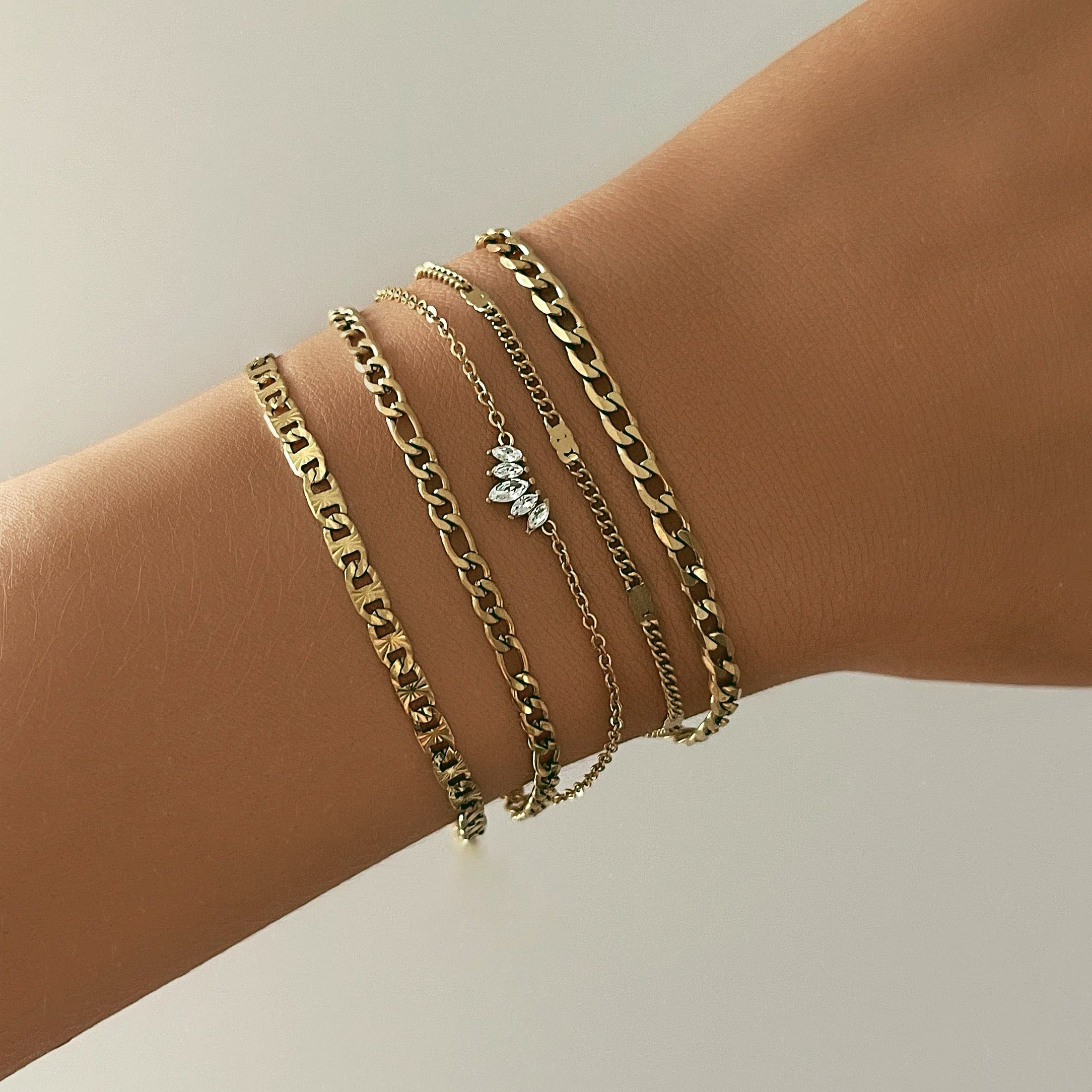 Fan Bracelet - Image 2