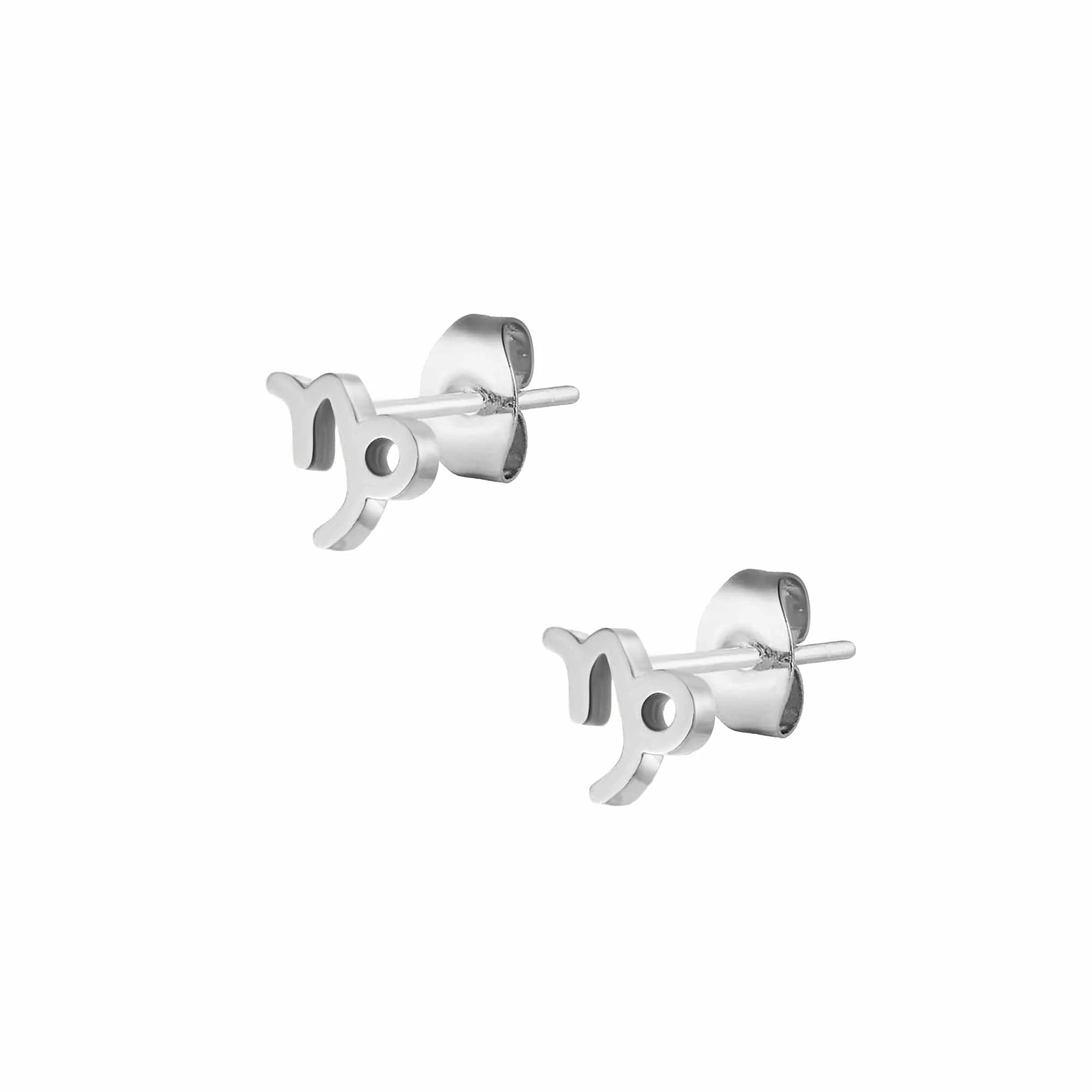 Fate Zodiac Stud Earrings - Image 22