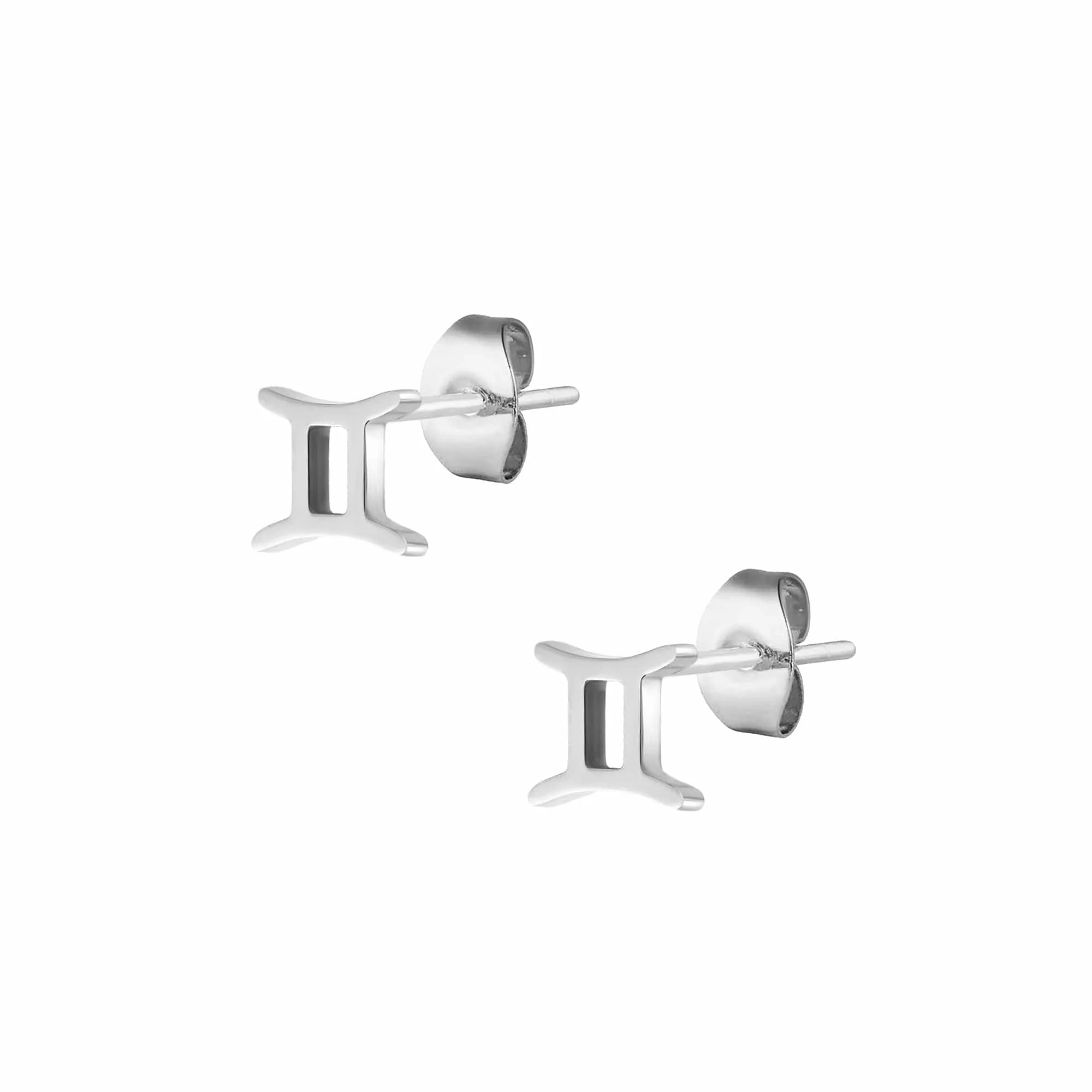 Fate Zodiac Stud Earrings - Image 27