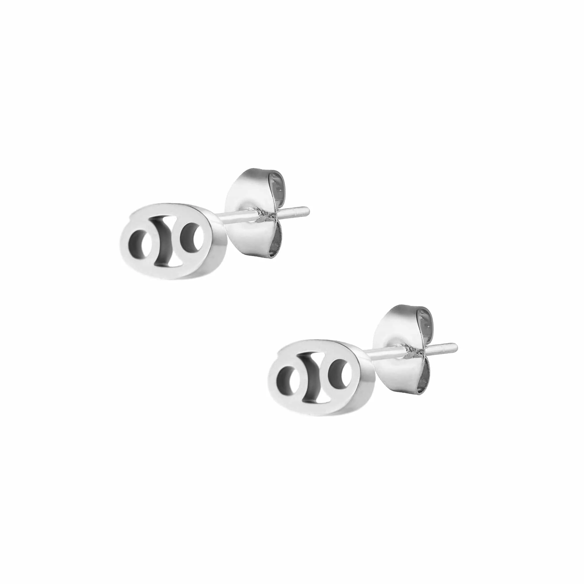 Fate Zodiac Stud Earrings - Image 28