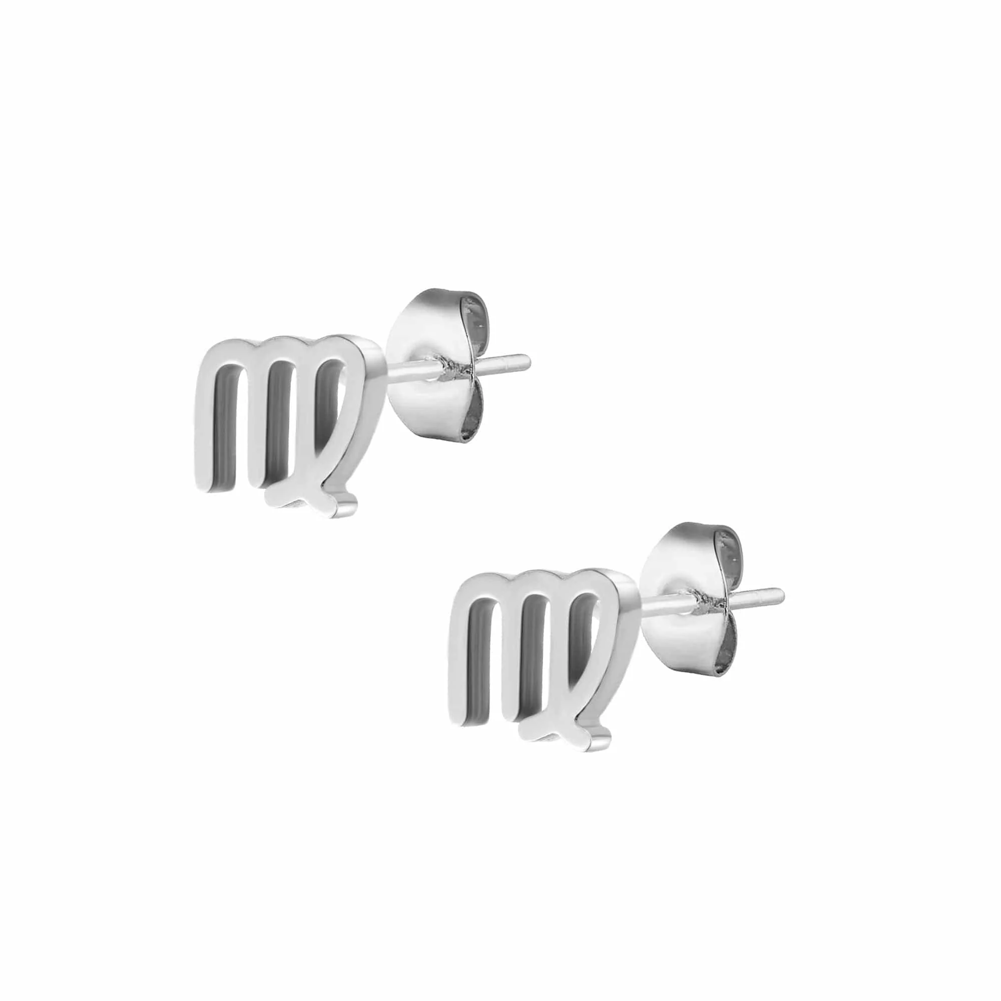 Fate Zodiac Stud Earrings - Image 30