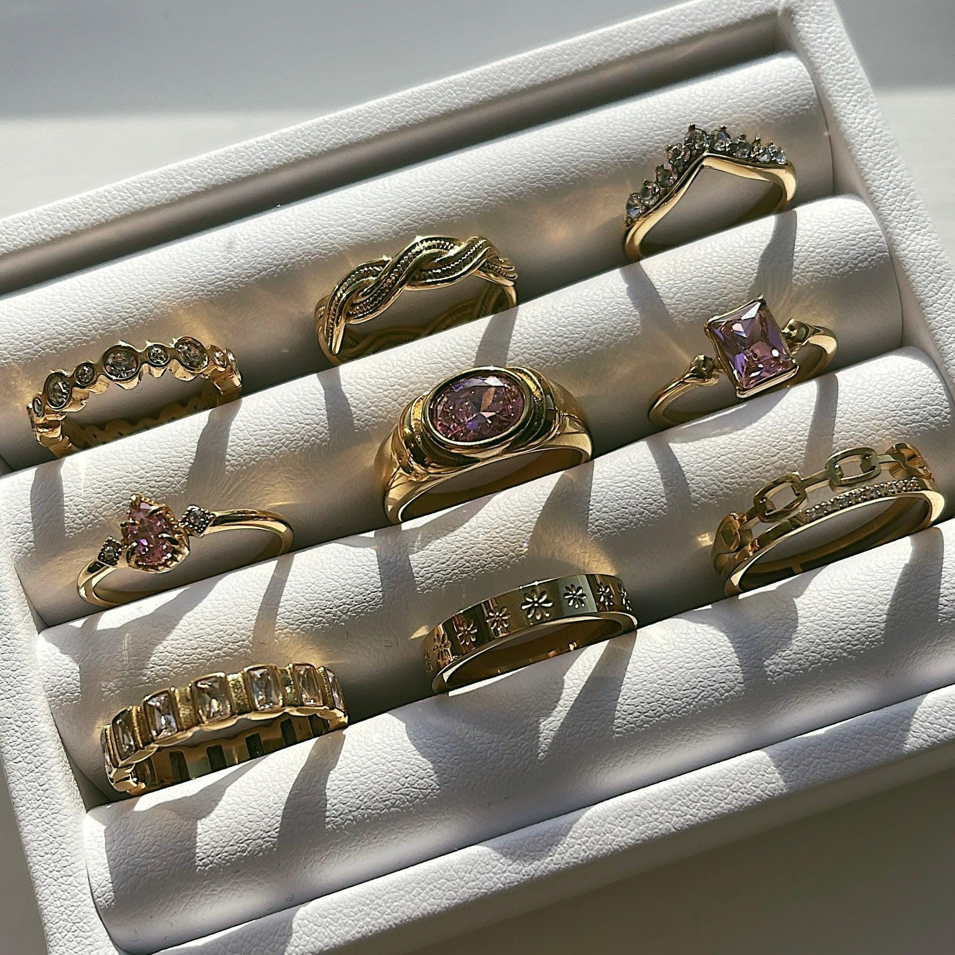 Faye Ring - Image 4