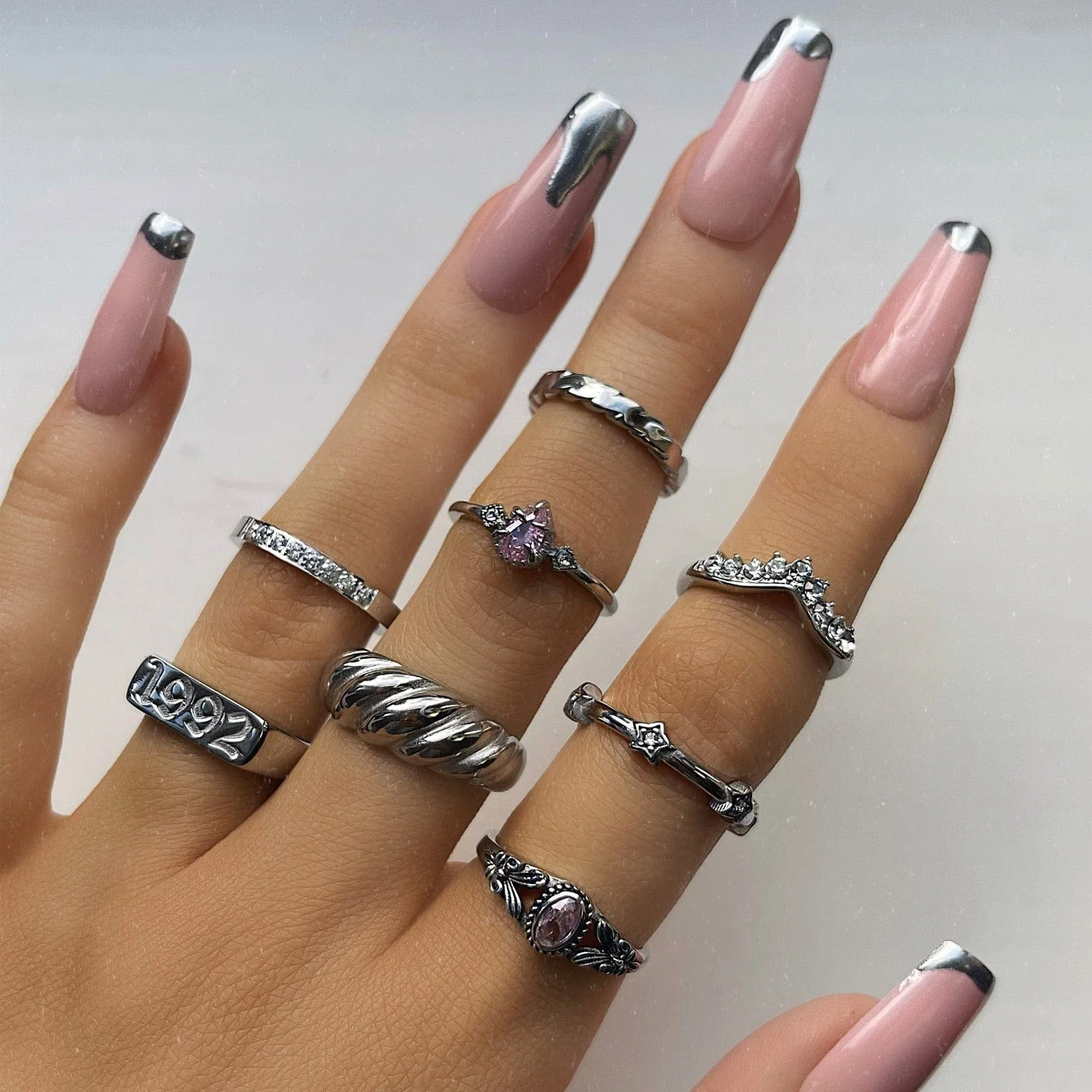 Faye Ring - Image 7